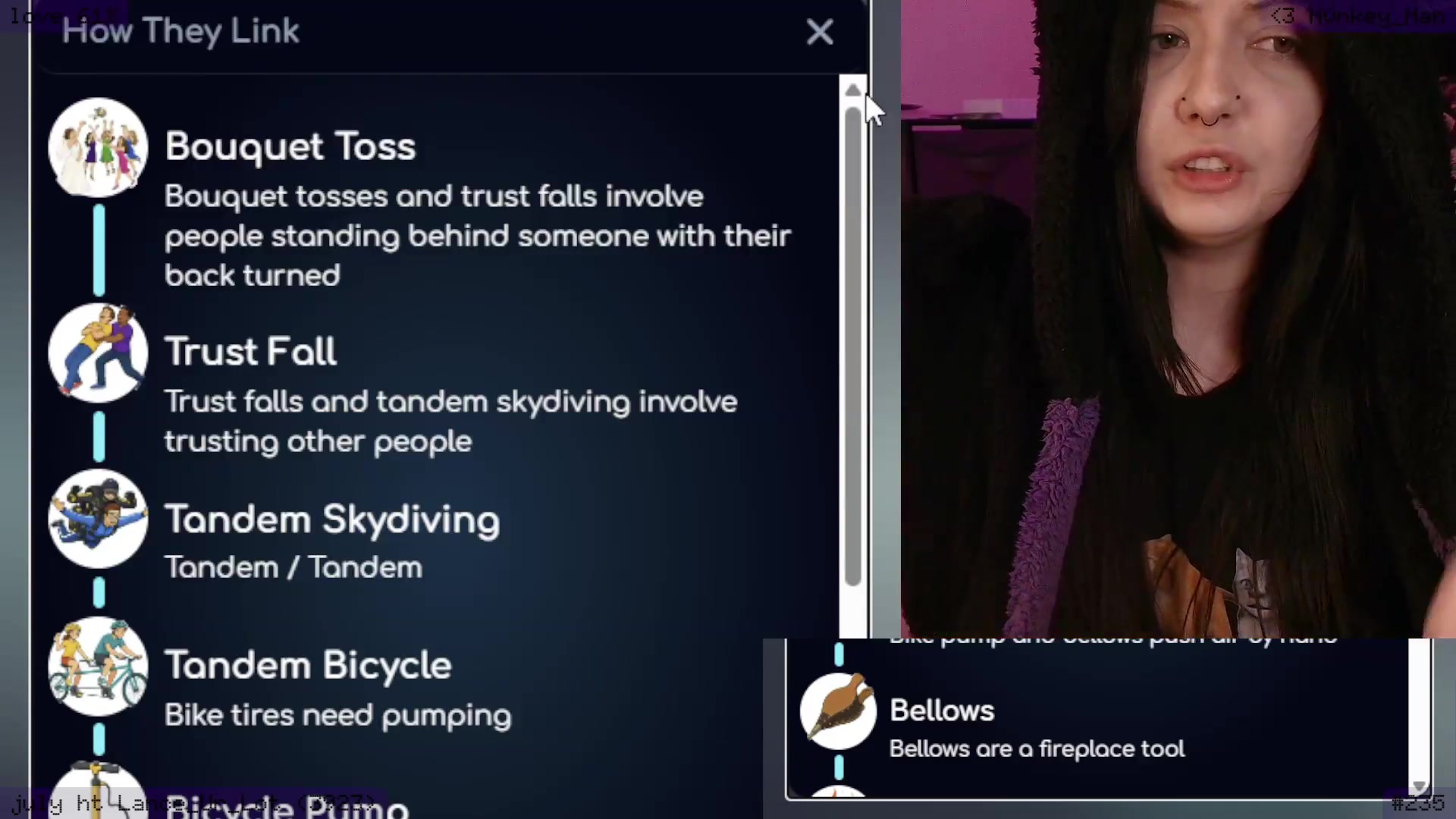 Gallery image thumbnail from RoomToAvoid's myfreecams stream on, 07/28/2026, 06:46 image 7 of 20