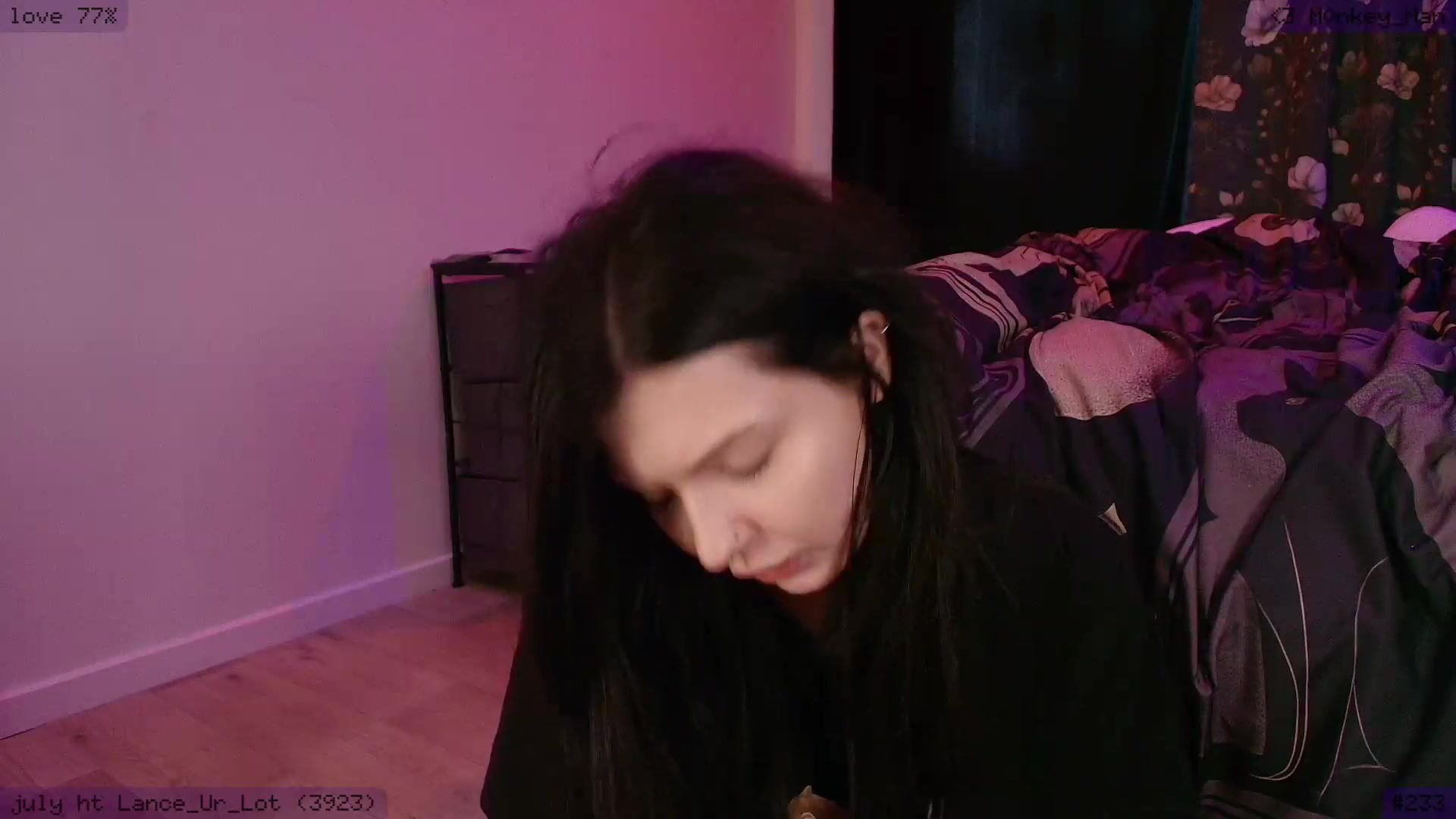 Gallery image thumbnail from RoomToAvoid's myfreecams stream on, 07/28/2026, 06:46 image 13 of 20