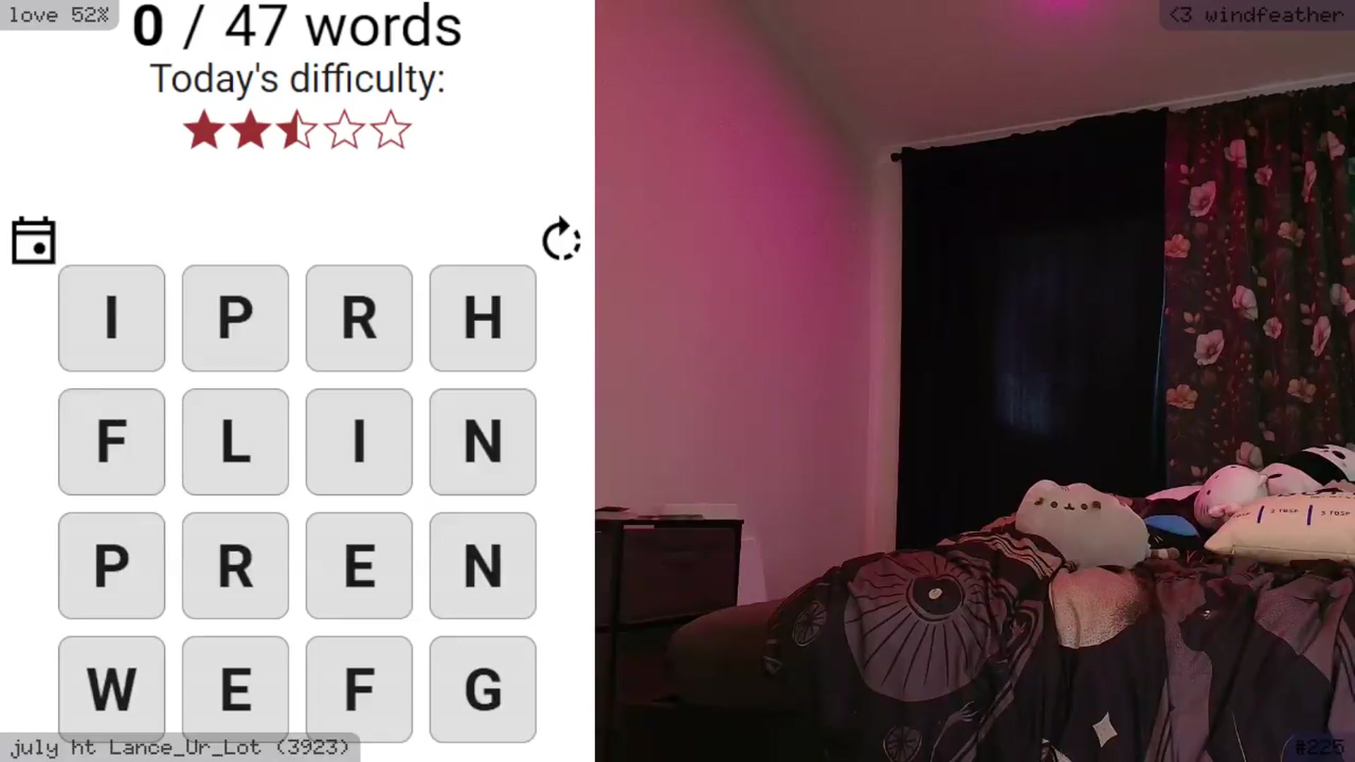 Gallery image thumbnail from RoomToAvoid's myfreecams stream on, 07/29/2026, 06:26 image 5 of 20