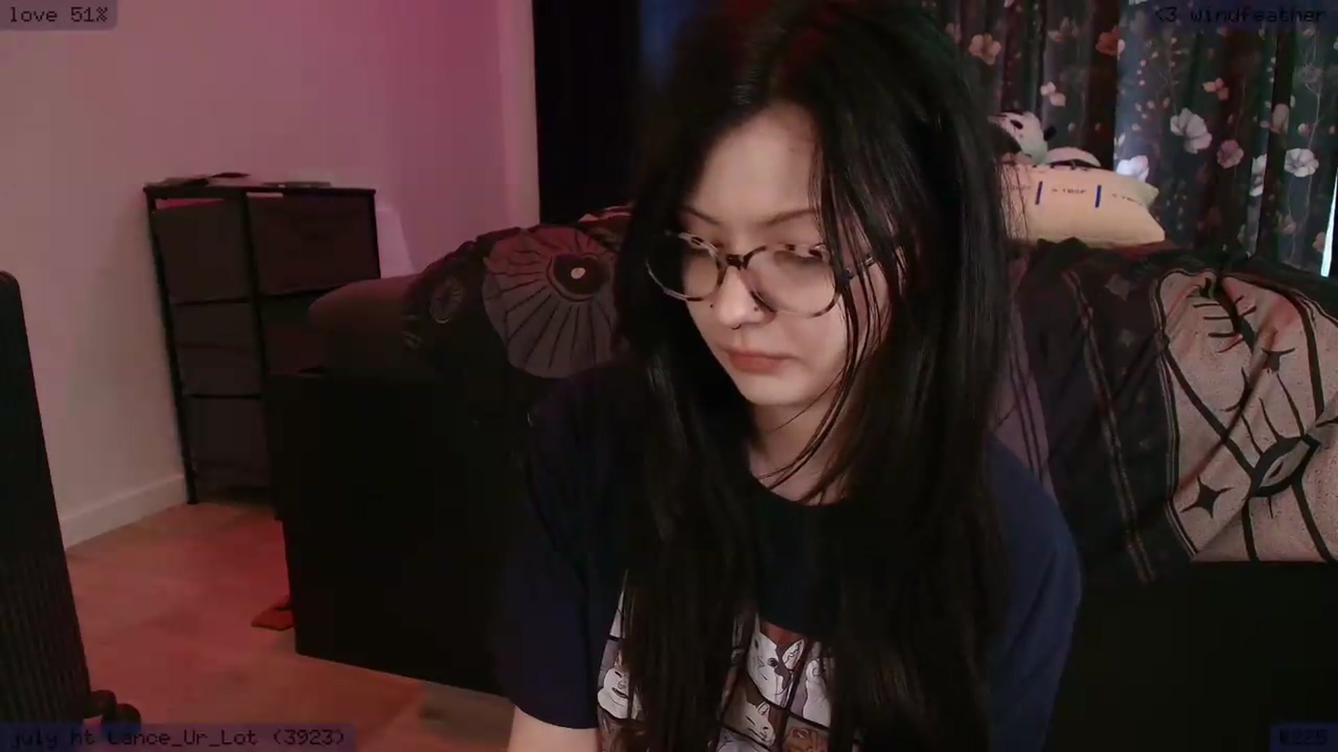 Gallery image thumbnail from RoomToAvoid's myfreecams stream on, 07/29/2026, 06:26 image 4 of 20