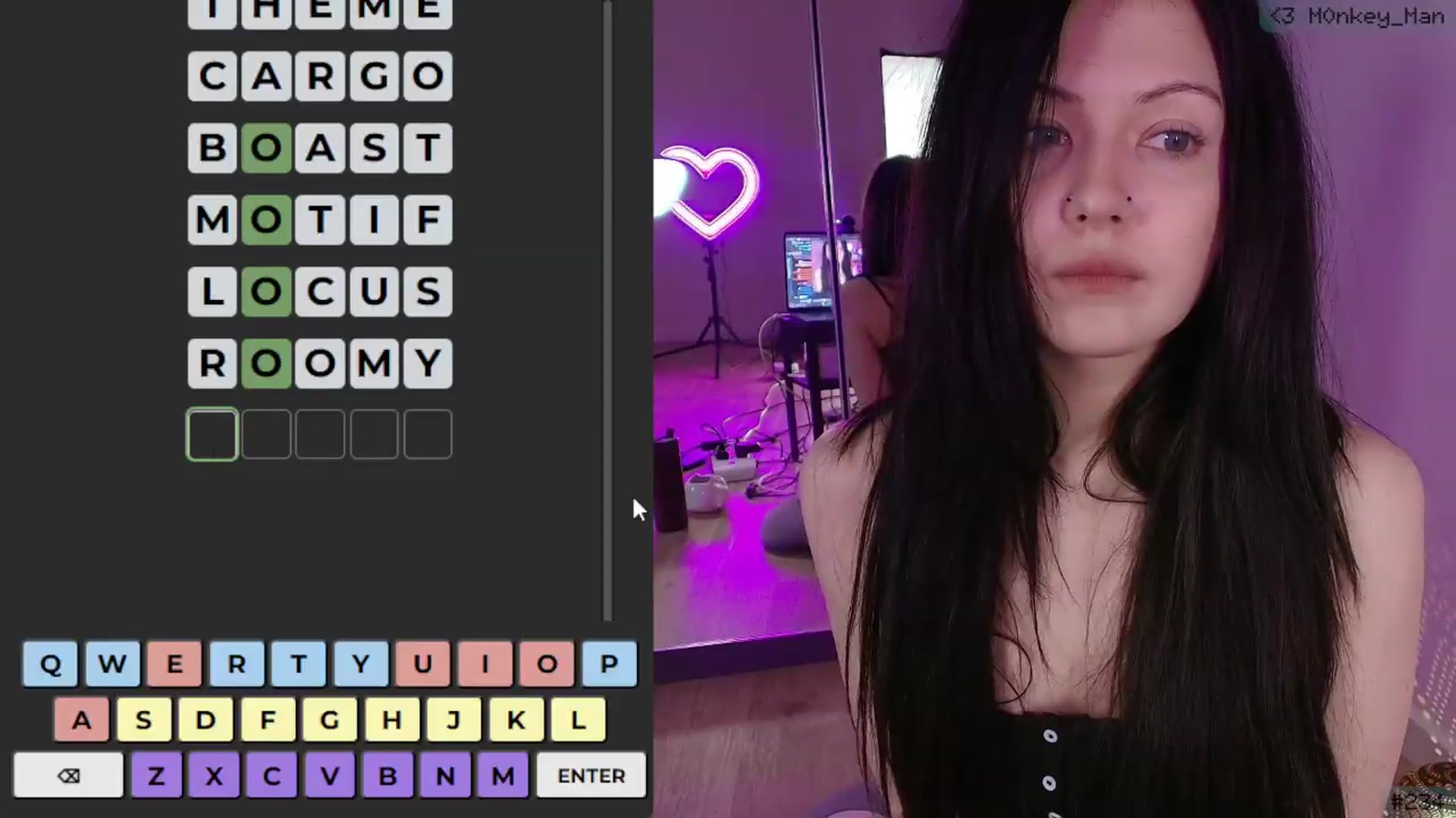 Gallery image thumbnail from RoomToAvoid's myfreecams stream on, 07/31/2026, 03:42 image 11 of 20