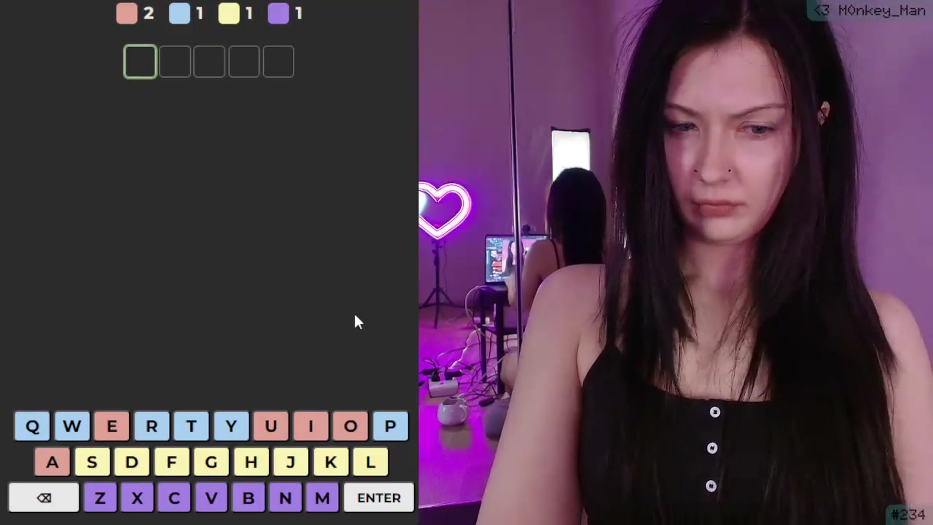 Gallery image thumbnail from RoomToAvoid's myfreecams stream on, 07/31/2026, 03:42 image 10 of 20