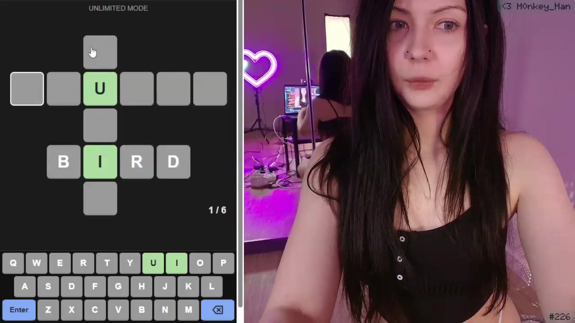Gallery image thumbnail from RoomToAvoid's myfreecams stream on, 07/31/2026, 04:33 image 7 of 20