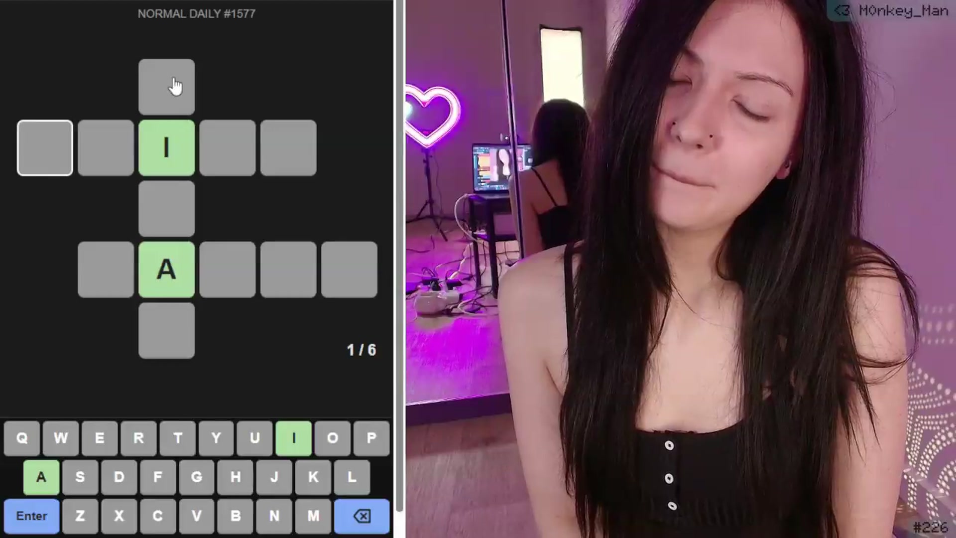 Gallery image thumbnail from RoomToAvoid's myfreecams stream on, 07/31/2026, 04:33 image 5 of 20