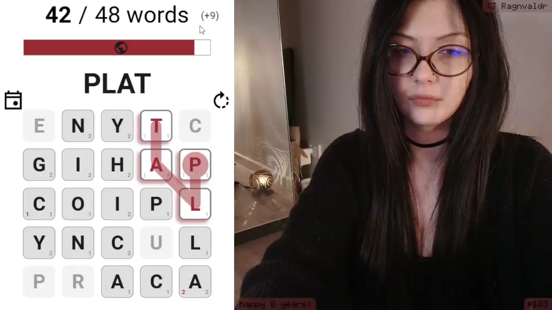 Gallery image thumbnail from RoomToAvoid's myfreecams stream on, 08/01/2026, 24:15 image 17 of 20