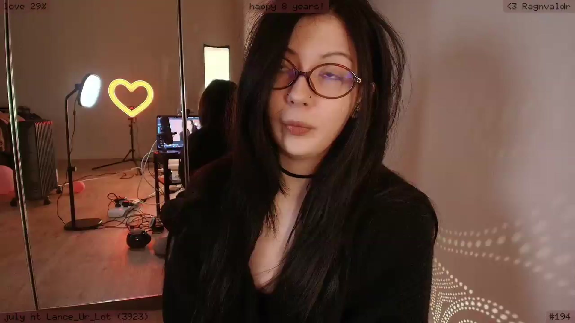 Gallery image thumbnail from RoomToAvoid's myfreecams stream on, 08/01/2026, 24:15 image 11 of 20