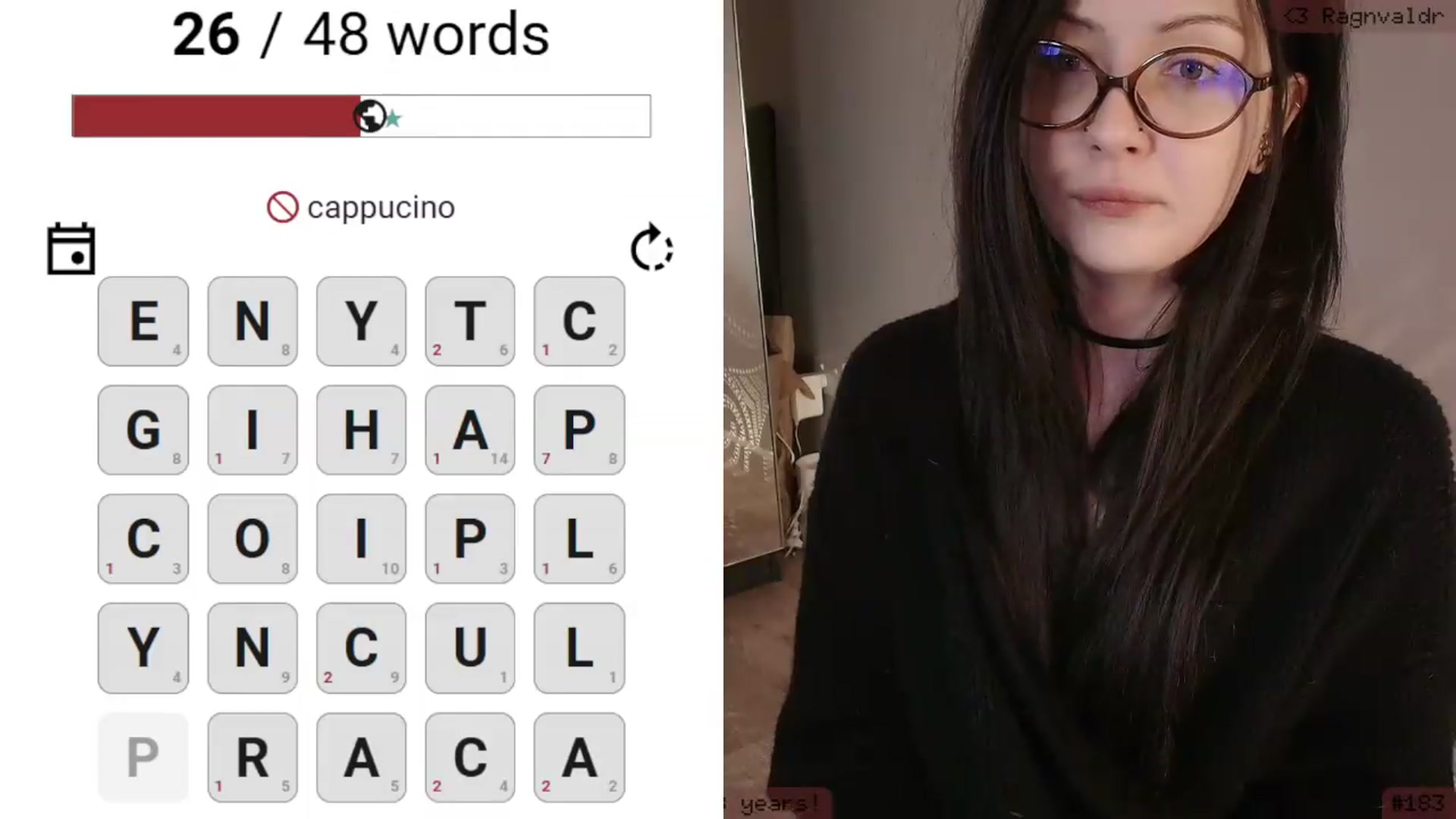 Gallery image thumbnail from RoomToAvoid's myfreecams stream on, 08/01/2026, 24:15 image 15 of 20