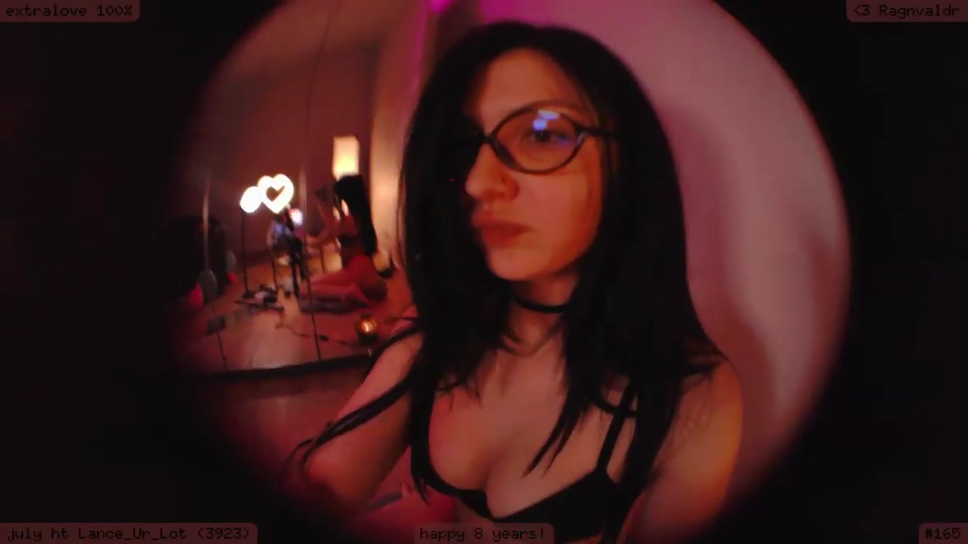 Gallery image thumbnail from RoomToAvoid's myfreecams stream on, 08/01/2026, 05:07 image 10 of 20
