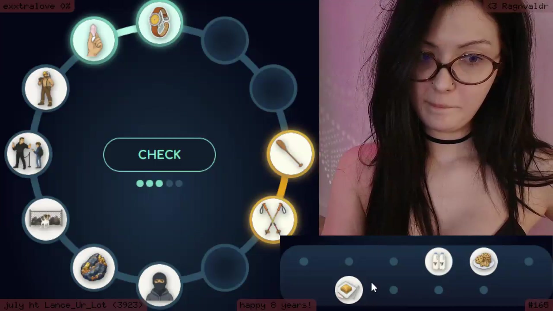 Gallery image thumbnail from RoomToAvoid's myfreecams stream on, 08/01/2026, 05:07 image 12 of 20