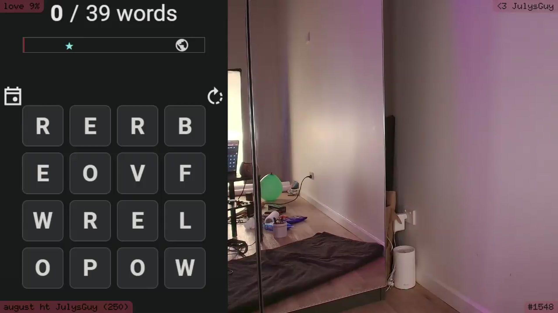 Gallery image thumbnail from RoomToAvoid's myfreecams stream on, 08/02/2026, 04:11 image 7 of 20