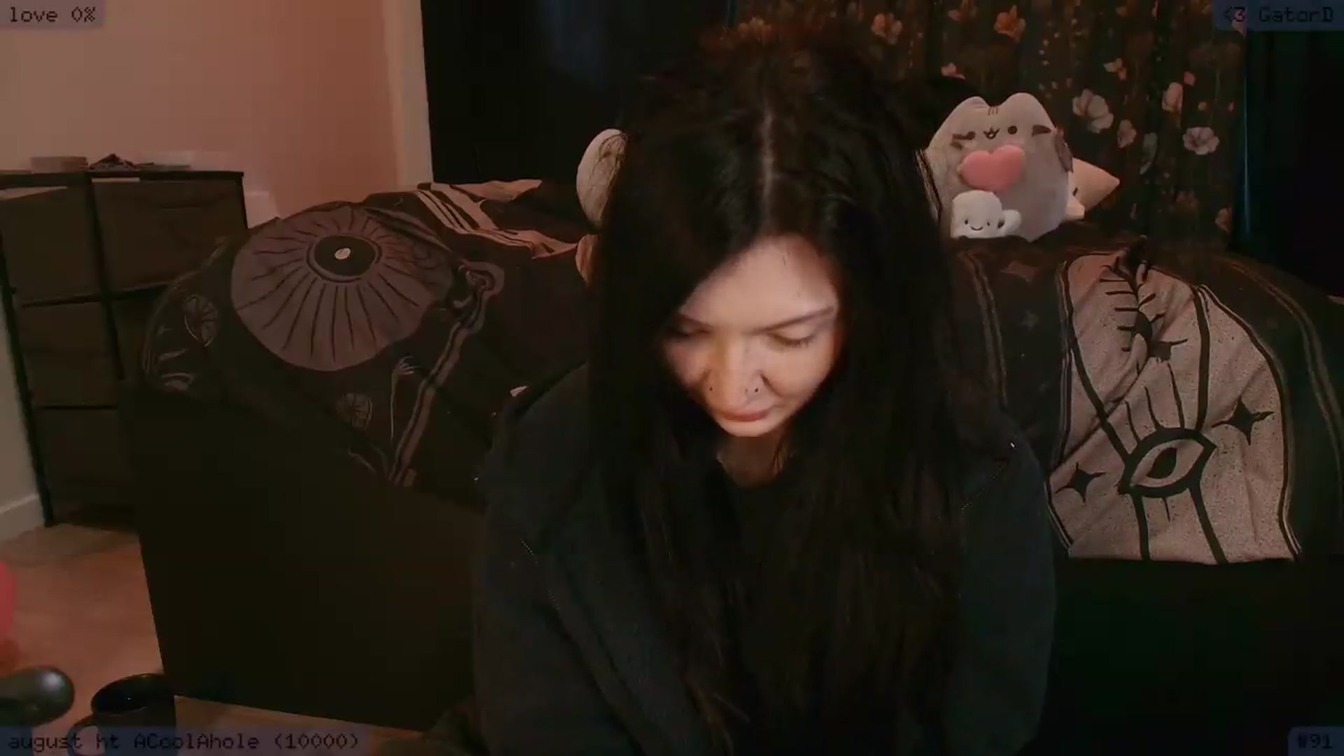 Gallery image thumbnail from RoomToAvoid's myfreecams stream on, 08/03/2026, 05:05 image 2 of 20