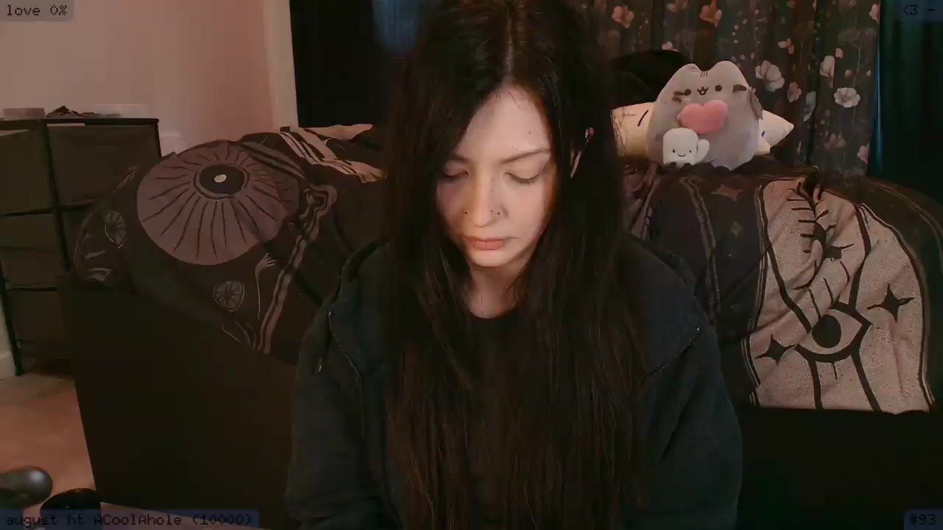 Gallery image thumbnail from RoomToAvoid's myfreecams stream on, 08/03/2026, 05:05 image 1 of 20