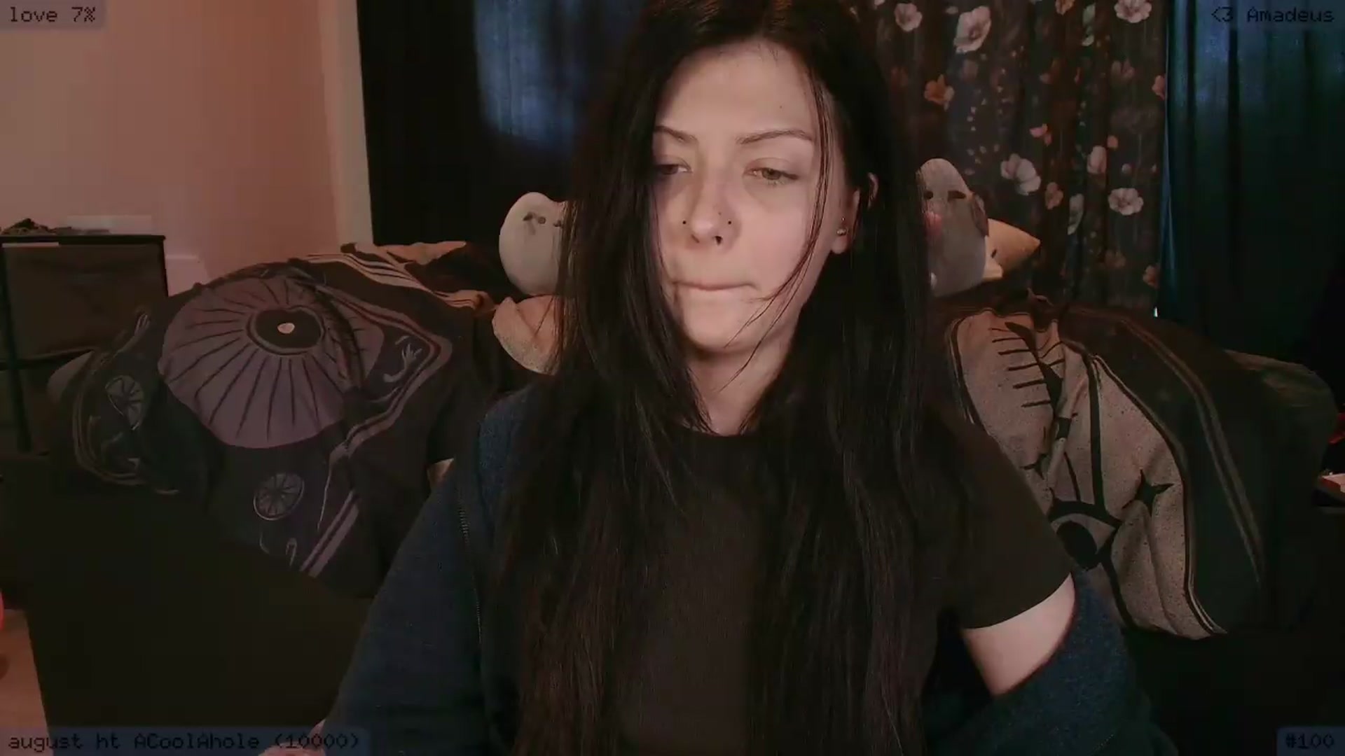 Gallery image thumbnail from RoomToAvoid's myfreecams stream on, 08/03/2026, 05:05 image 20 of 20