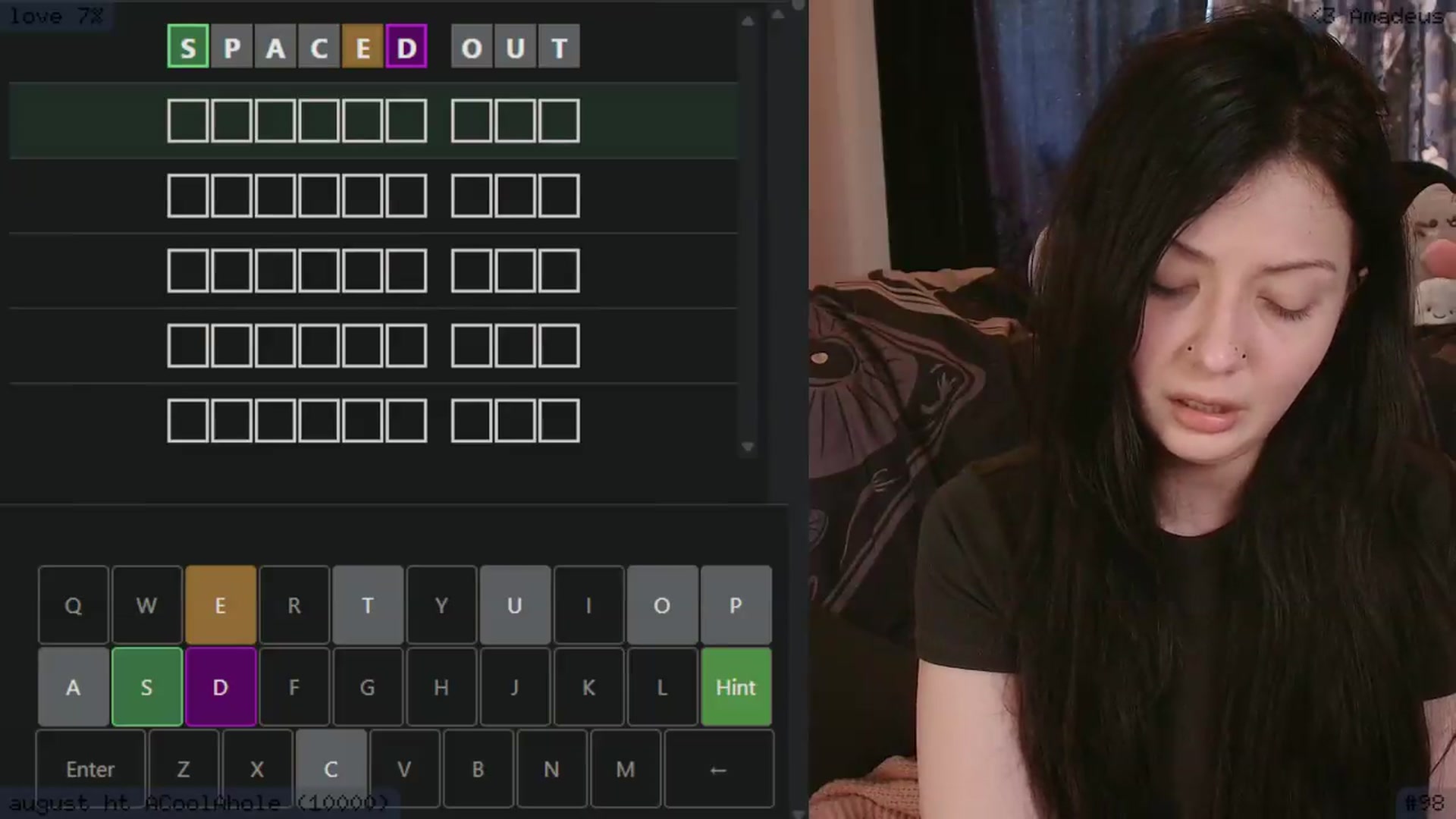 Gallery image thumbnail from RoomToAvoid's myfreecams stream on, 08/03/2026, 05:05 image 16 of 20
