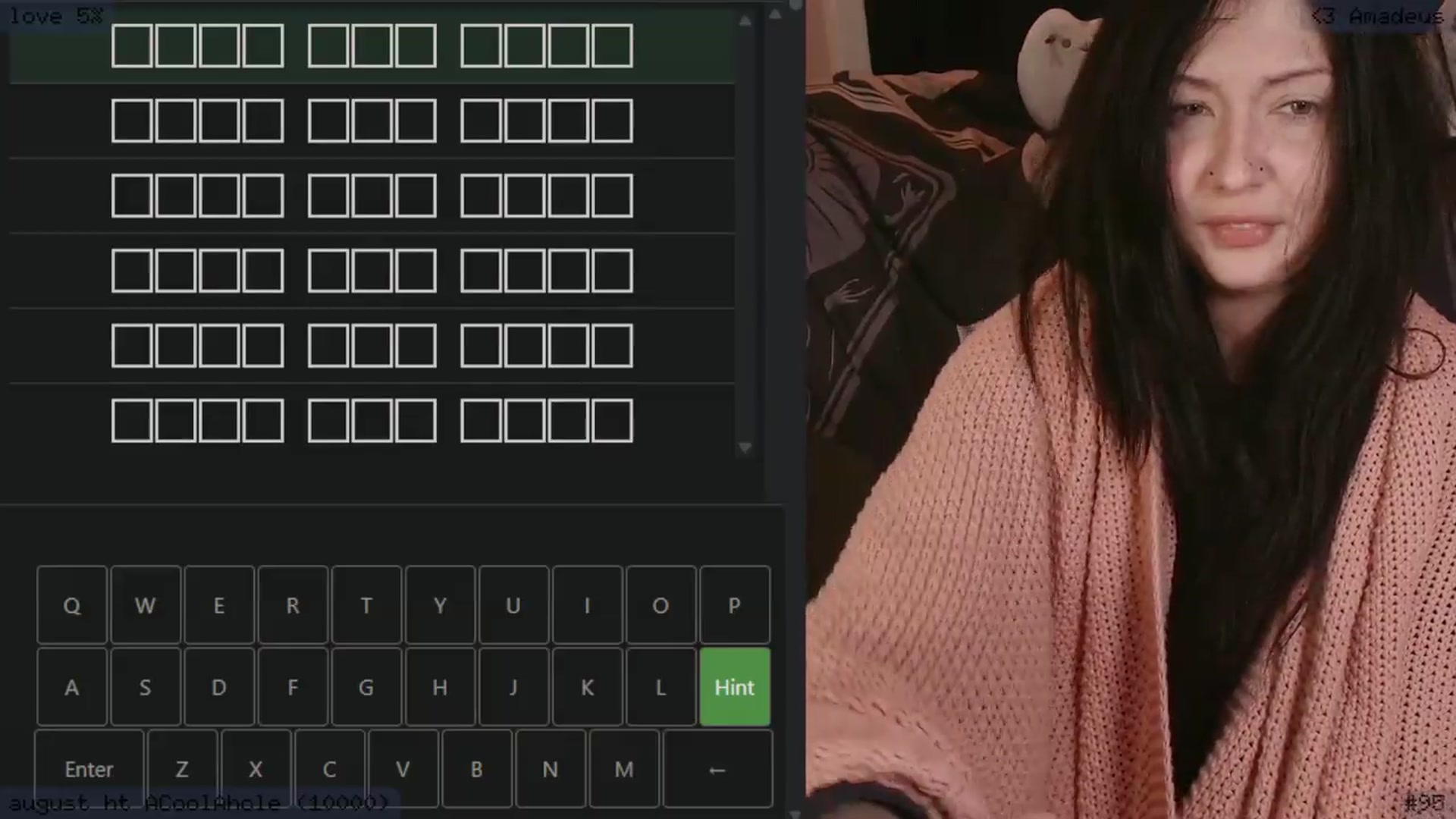 Gallery image thumbnail from RoomToAvoid's myfreecams stream on, 08/03/2026, 05:05 image 9 of 20