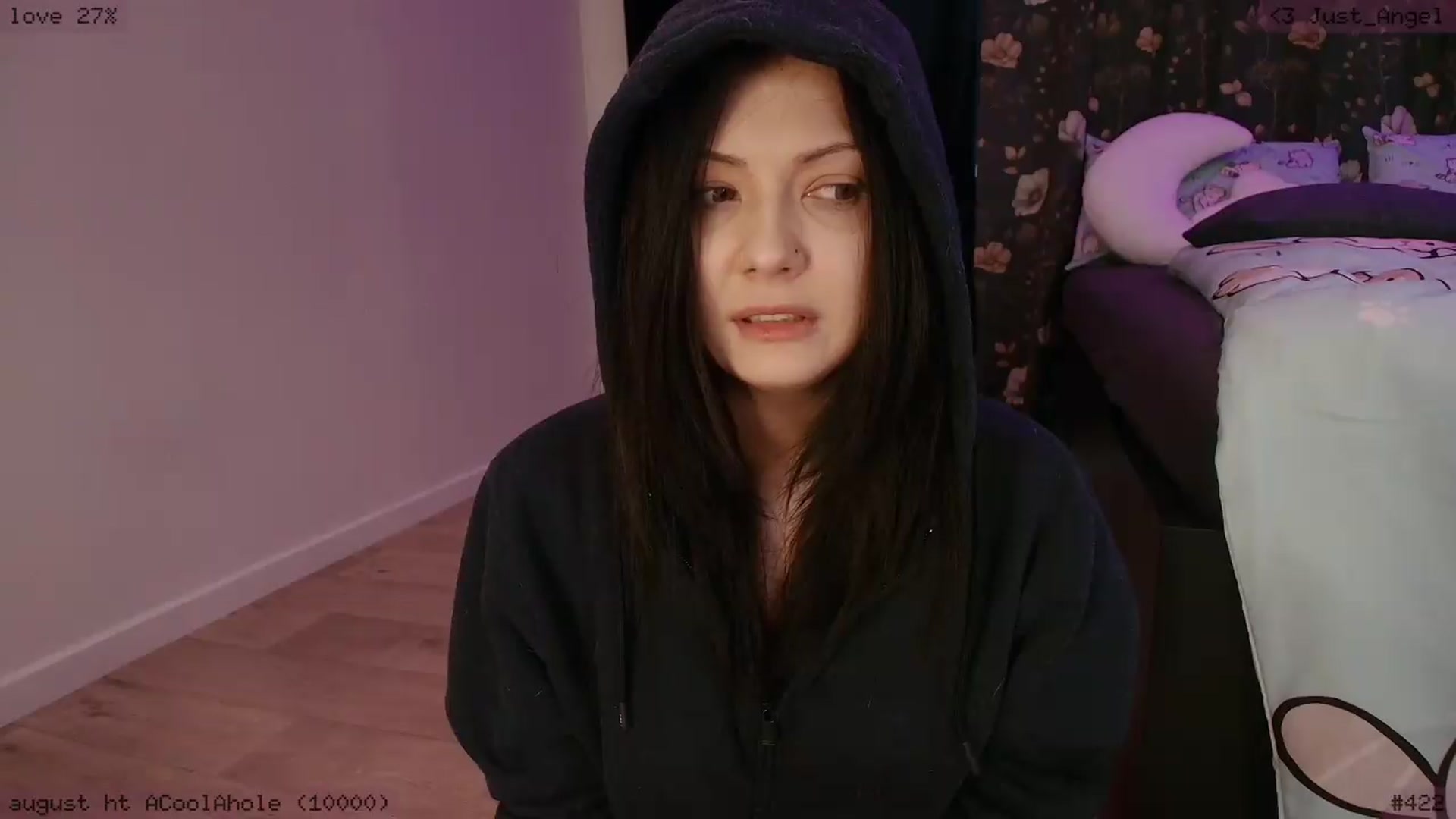 Gallery image thumbnail from RoomToAvoid's myfreecams stream on, 08/14/2026, 02:12 image 4 of 20