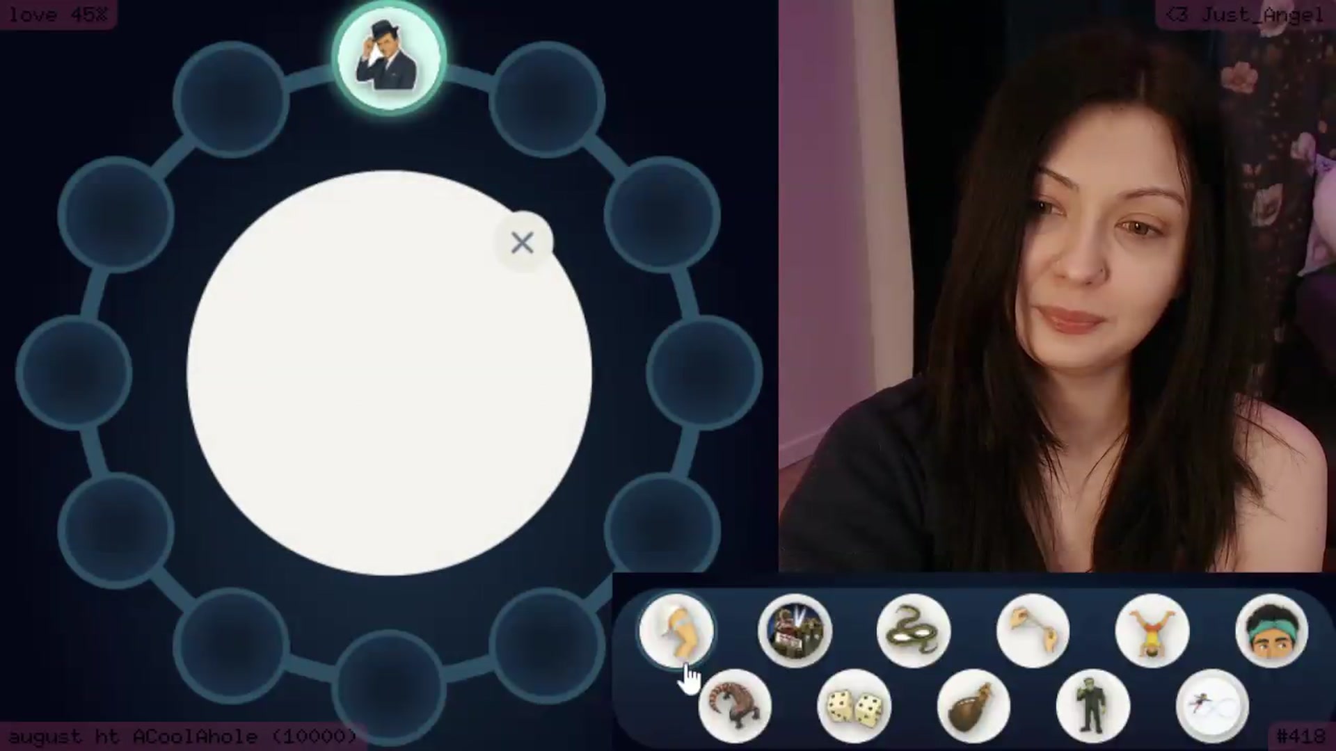 Gallery image thumbnail from RoomToAvoid's myfreecams stream on, 08/14/2026, 02:12 image 15 of 20