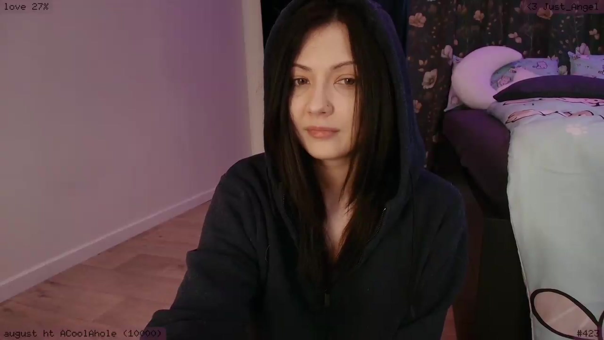 Gallery image thumbnail from RoomToAvoid's myfreecams stream on, 08/14/2026, 02:12 image 7 of 20