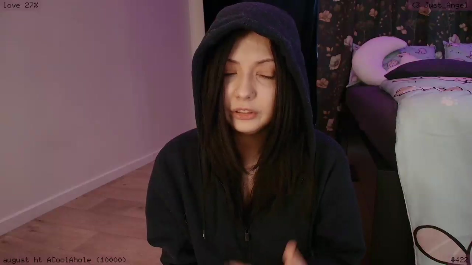 Gallery image thumbnail from RoomToAvoid's myfreecams stream on, 08/14/2026, 02:12 image 5 of 20