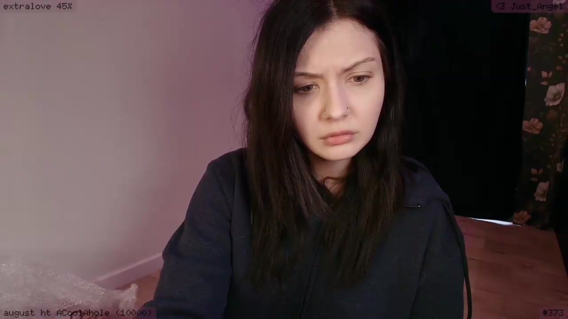 Gallery image thumbnail from RoomToAvoid's myfreecams stream on, 08/14/2026, 06:21 image 20 of 20