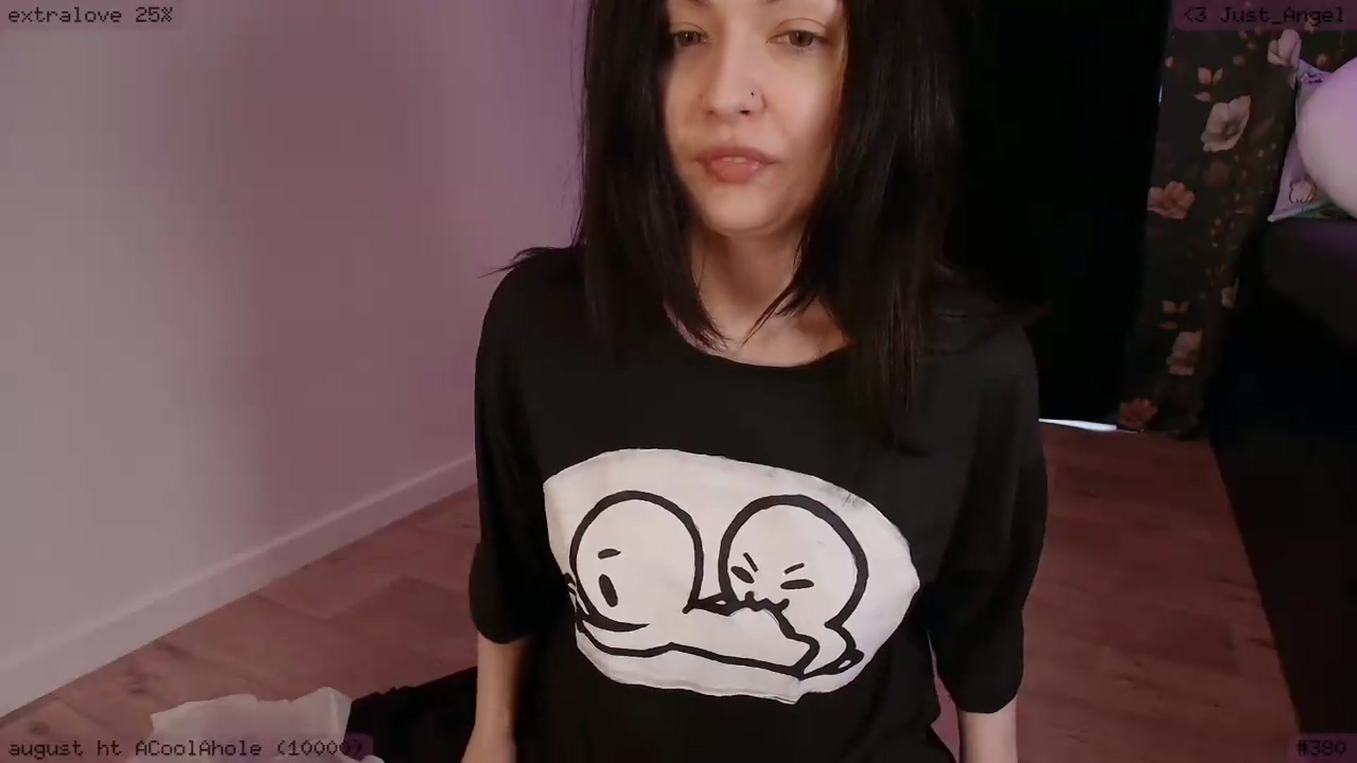 Gallery image thumbnail from RoomToAvoid's myfreecams stream on, 08/14/2026, 06:21 image 12 of 20