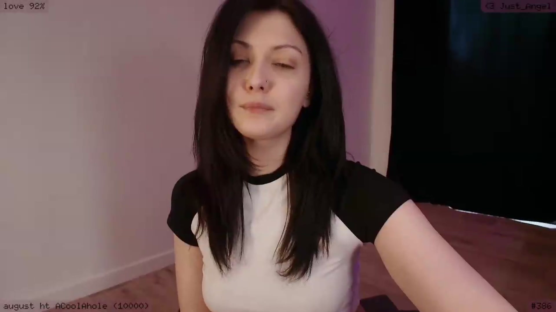Gallery image thumbnail from RoomToAvoid's myfreecams stream on, 08/14/2026, 06:21 image 4 of 20