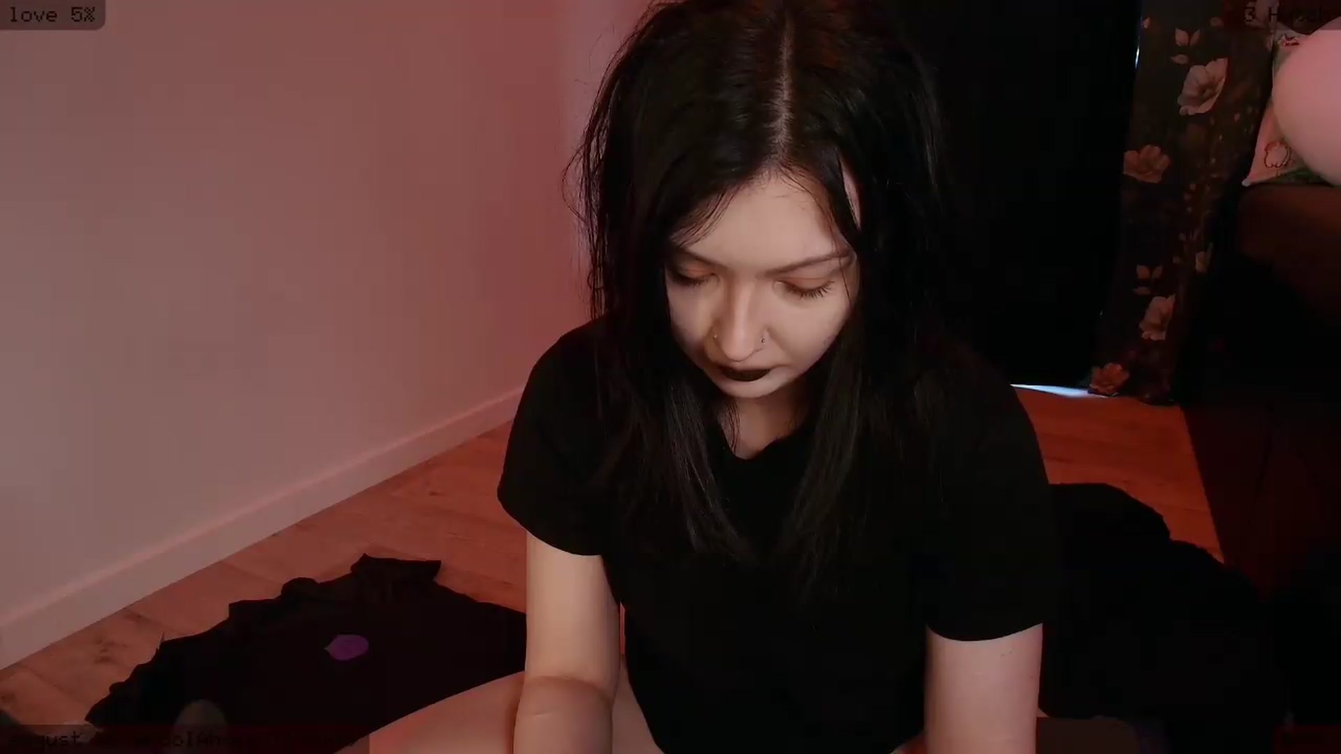 Gallery image thumbnail from RoomToAvoid's myfreecams stream on, 08/15/2026, 01:53 image 5 of 20