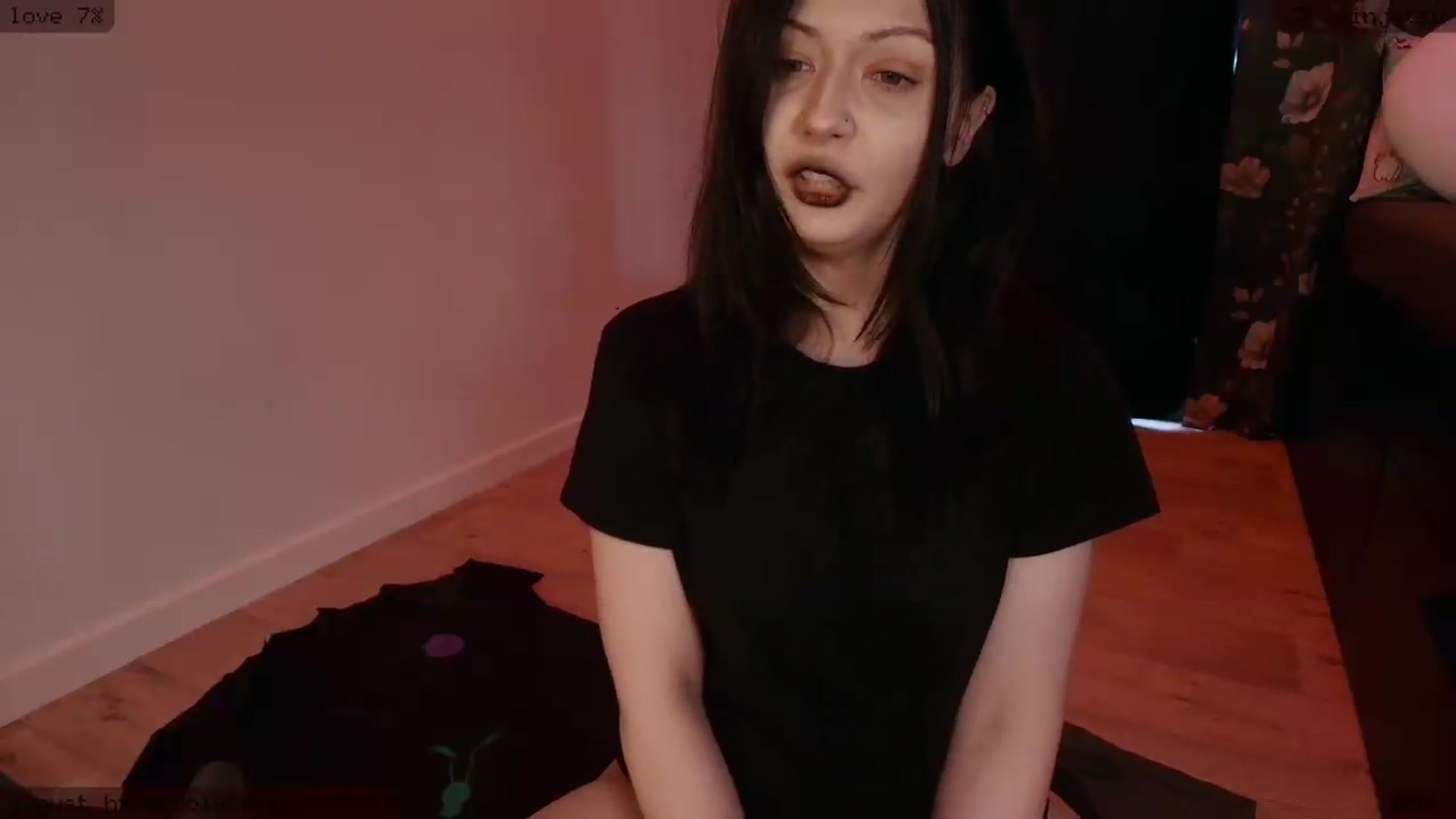 Gallery image thumbnail from RoomToAvoid's myfreecams stream on, 08/15/2026, 01:53 image 19 of 20