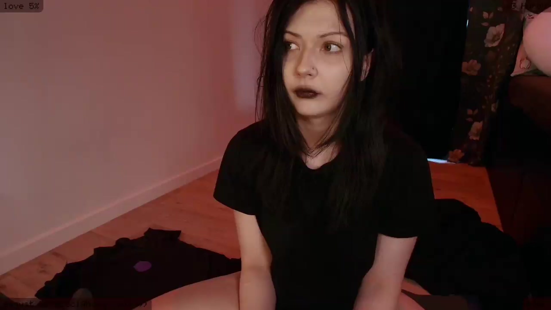 Gallery image thumbnail from RoomToAvoid's myfreecams stream on, 08/15/2026, 01:53 image 4 of 20