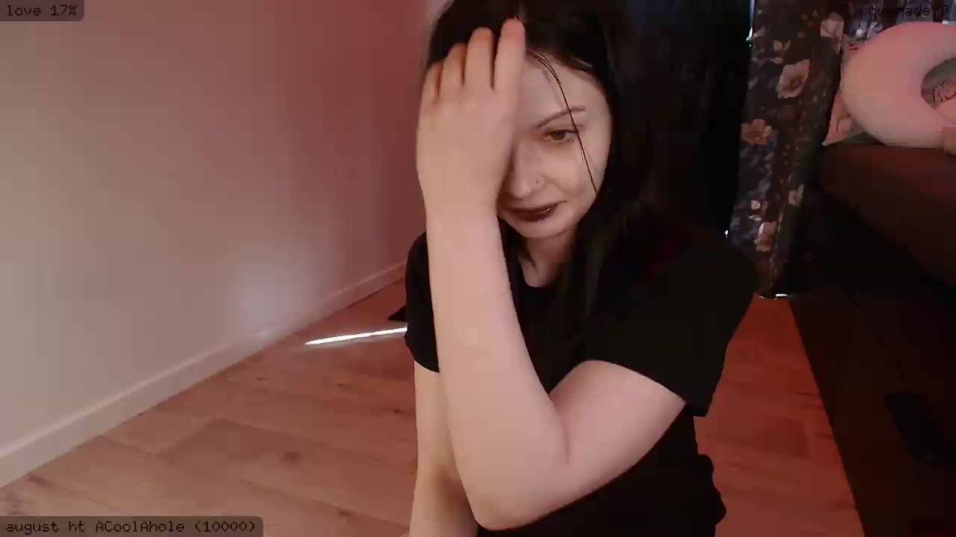 Gallery image thumbnail from RoomToAvoid's myfreecams stream on, 08/15/2026, 03:47 image 19 of 20