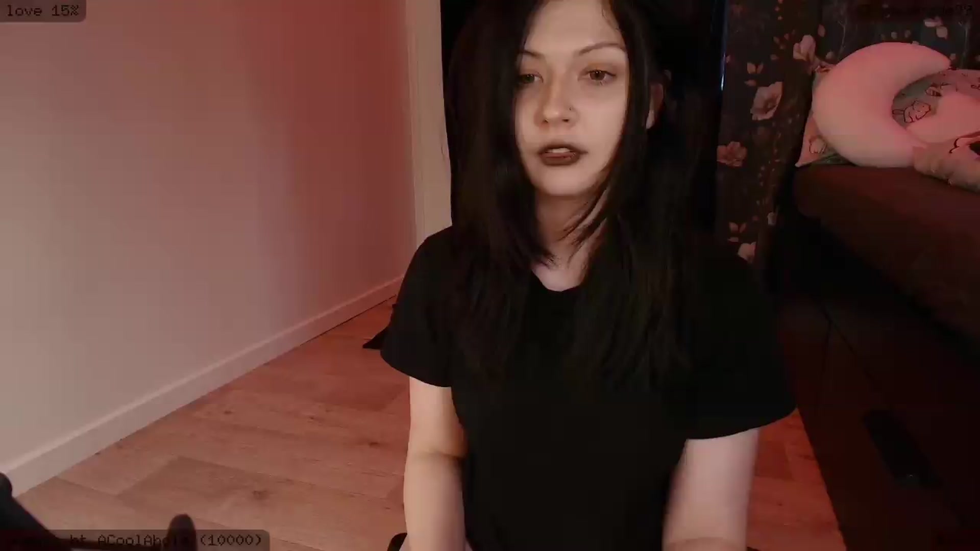 Gallery image thumbnail from RoomToAvoid's myfreecams stream on, 08/15/2026, 03:47 image 14 of 20