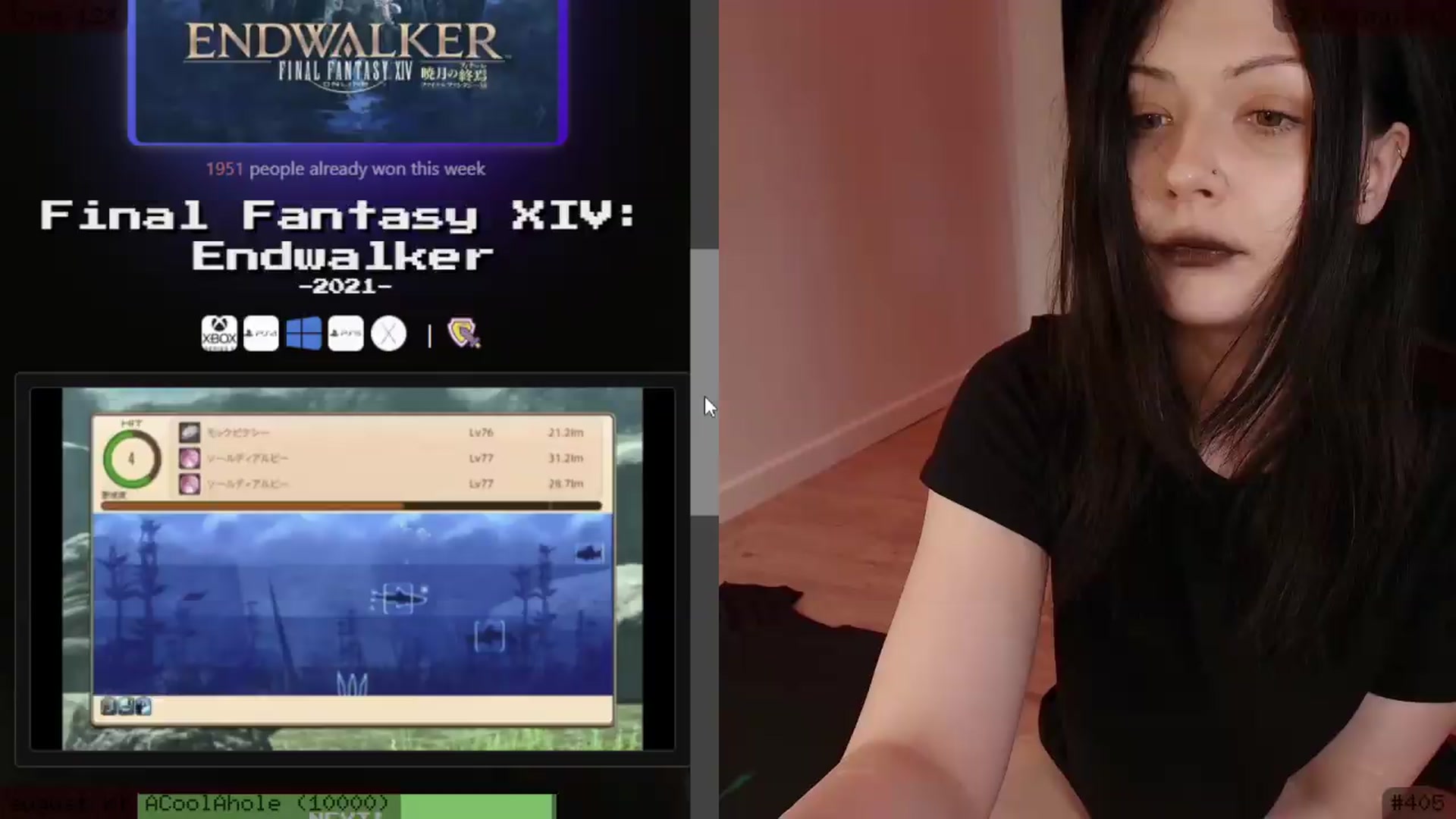 Gallery image thumbnail from RoomToAvoid's myfreecams stream on, 08/15/2026, 03:47 image 11 of 20