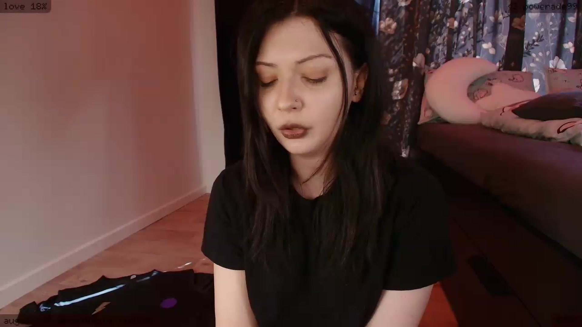 Gallery image thumbnail from RoomToAvoid's myfreecams stream on, 08/15/2026, 04:41 image 12 of 20