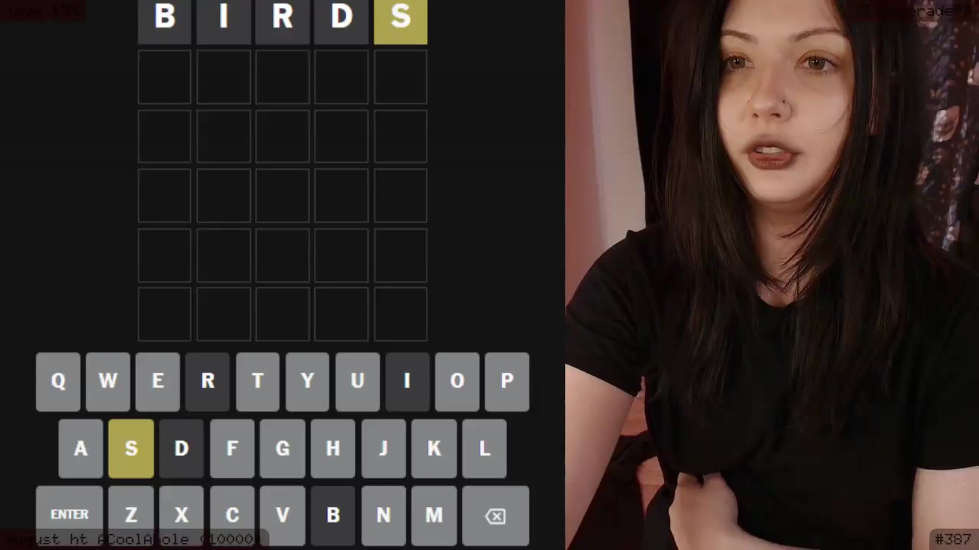 Gallery image thumbnail from RoomToAvoid's myfreecams stream on, 08/15/2026, 04:41 image 9 of 20