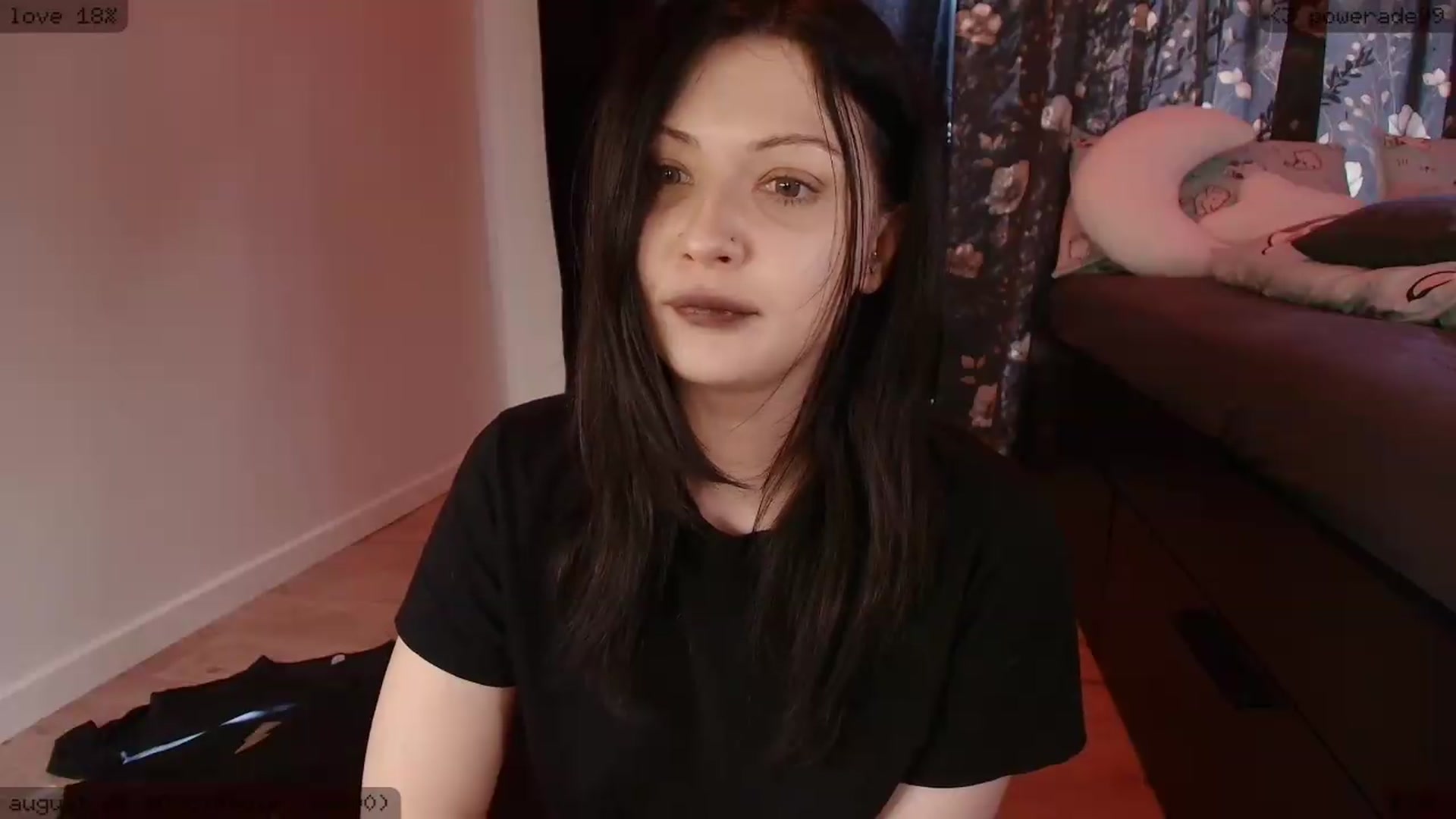 Gallery image thumbnail from RoomToAvoid's myfreecams stream on, 08/15/2026, 04:41 image 15 of 20