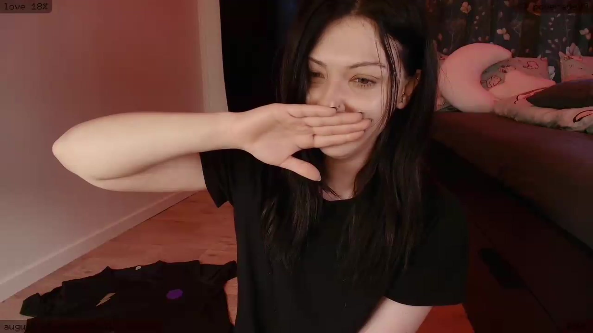 Gallery image thumbnail from RoomToAvoid's myfreecams stream on, 08/15/2026, 04:41 image 14 of 20