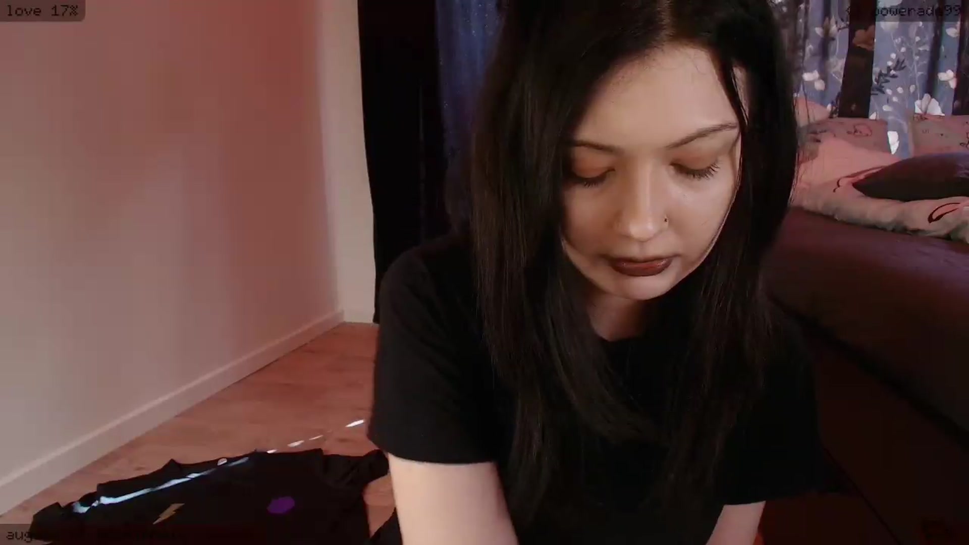 Gallery image thumbnail from RoomToAvoid's myfreecams stream on, 08/15/2026, 04:41 image 11 of 20