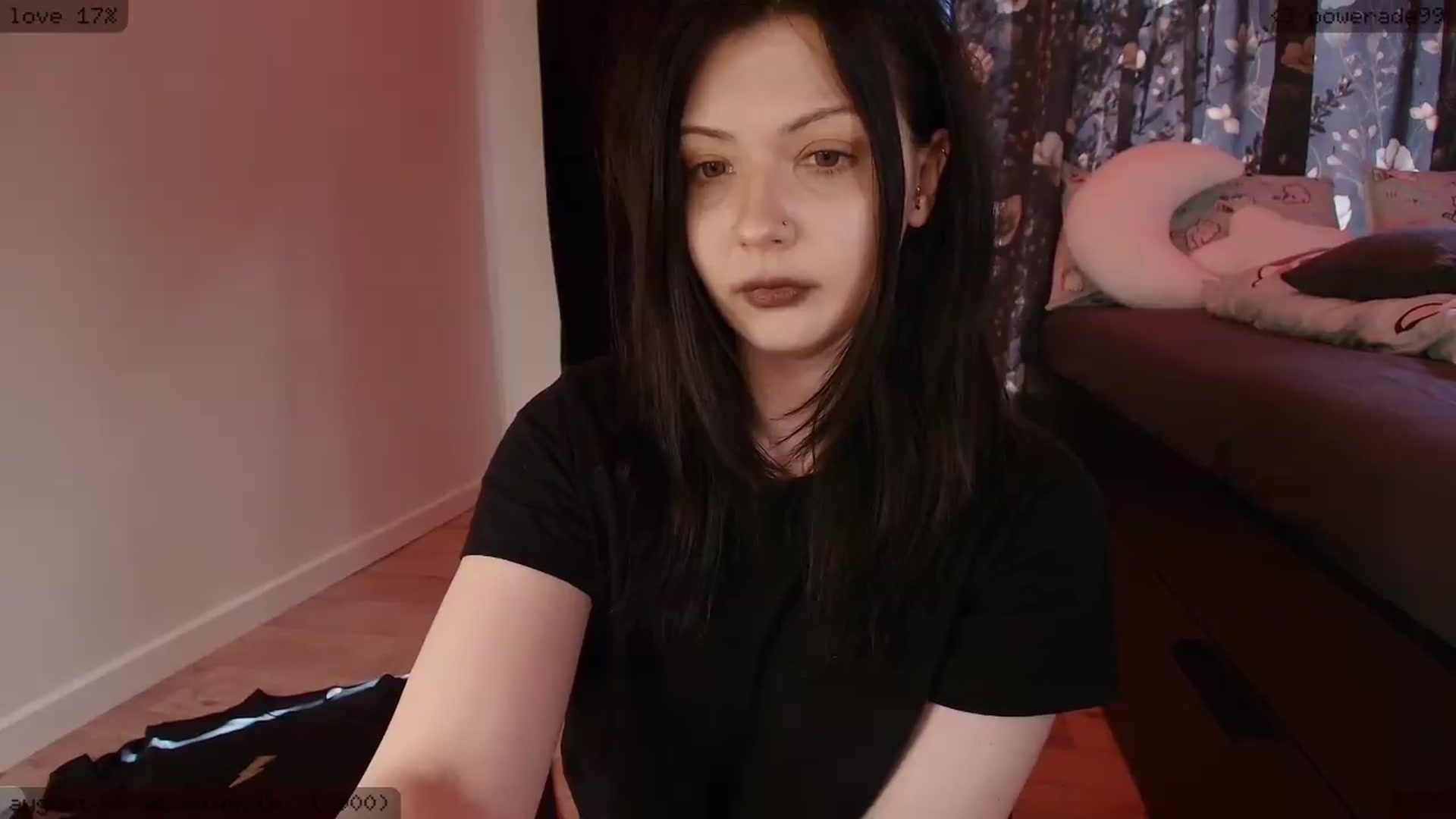 Gallery image thumbnail from RoomToAvoid's myfreecams stream on, 08/15/2026, 04:41 image 10 of 20