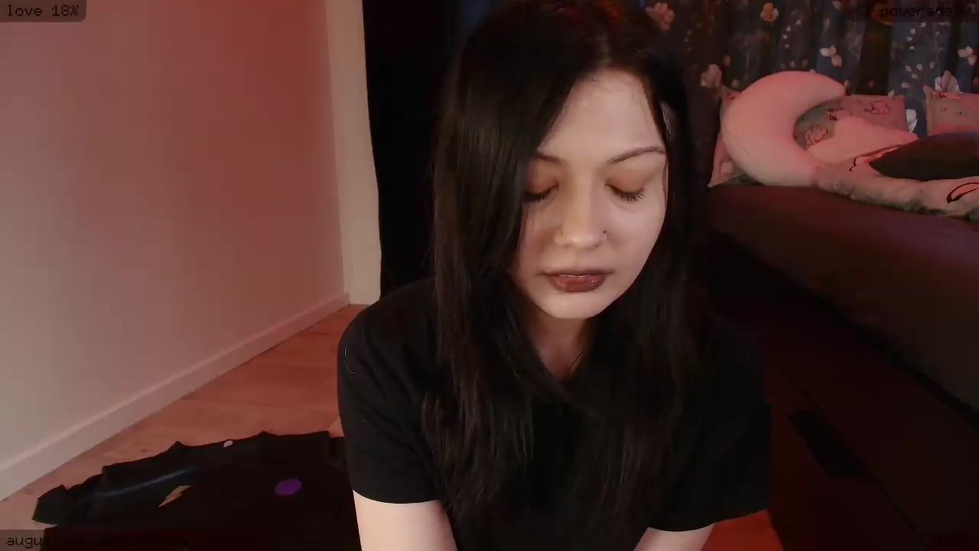 Gallery image thumbnail from RoomToAvoid's myfreecams stream on, 08/15/2026, 04:41 image 13 of 20