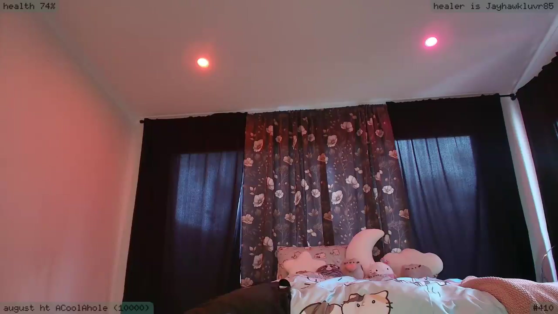 Gallery image thumbnail from RoomToAvoid's myfreecams stream on, 08/16/2026, 04:30 image 18 of 20