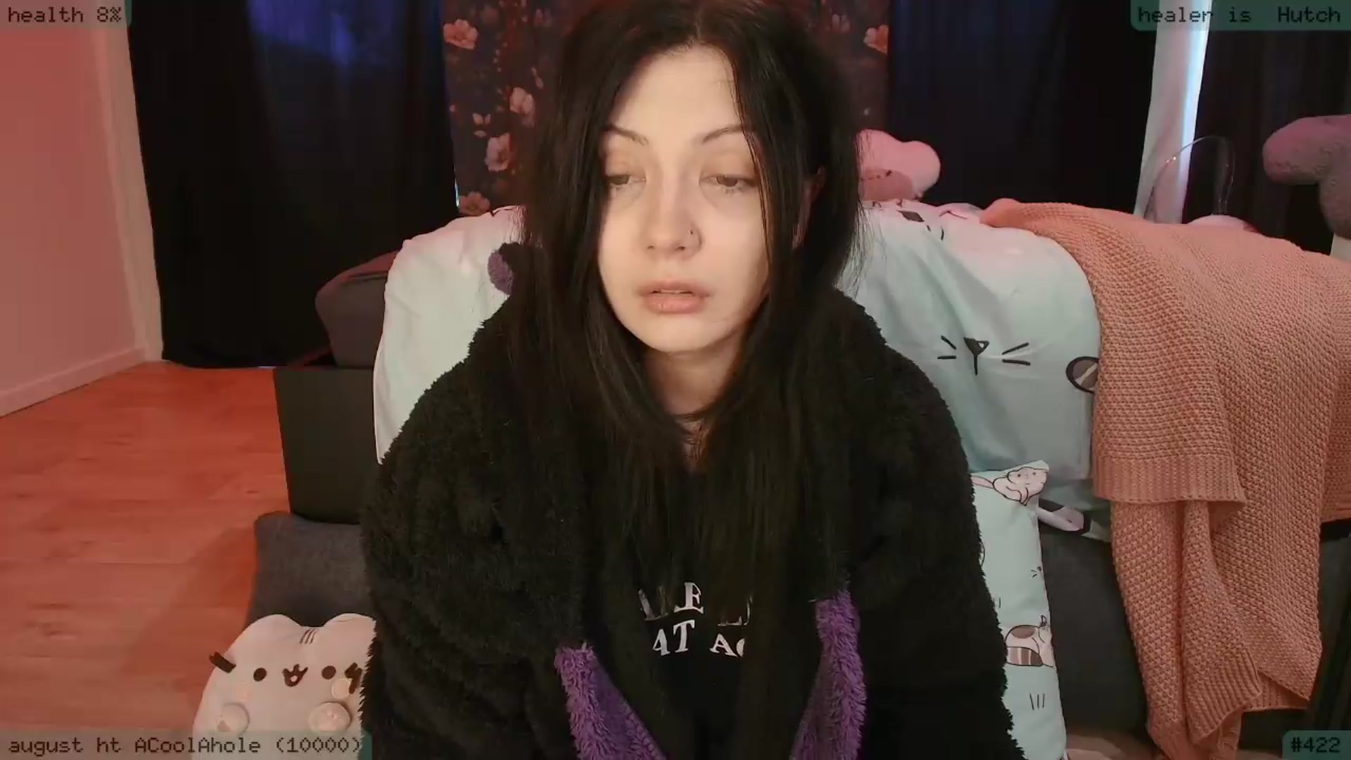 Gallery image thumbnail from RoomToAvoid's myfreecams stream on, 08/16/2026, 04:30 image 3 of 20
