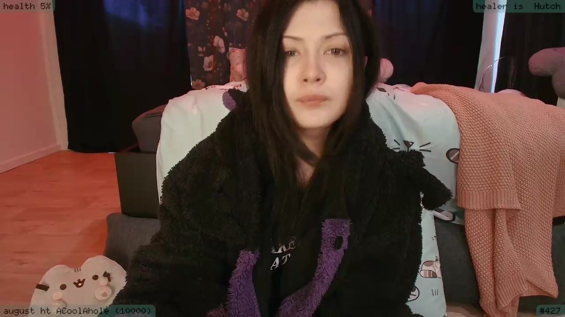Gallery image thumbnail from RoomToAvoid's myfreecams stream on, 08/16/2026, 04:30 image 2 of 20