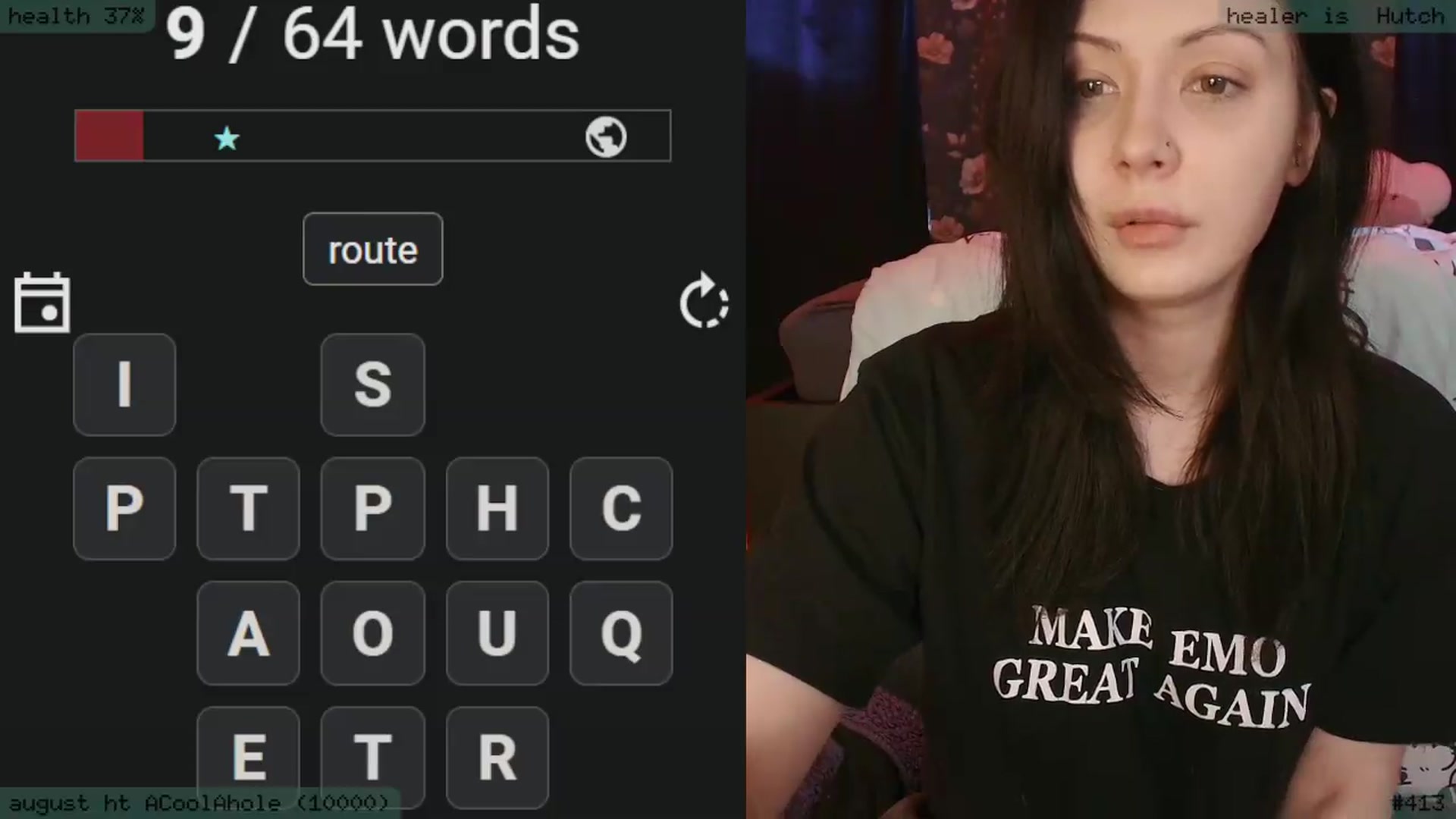 Gallery image thumbnail from RoomToAvoid's myfreecams stream on, 08/16/2026, 04:30 image 6 of 20