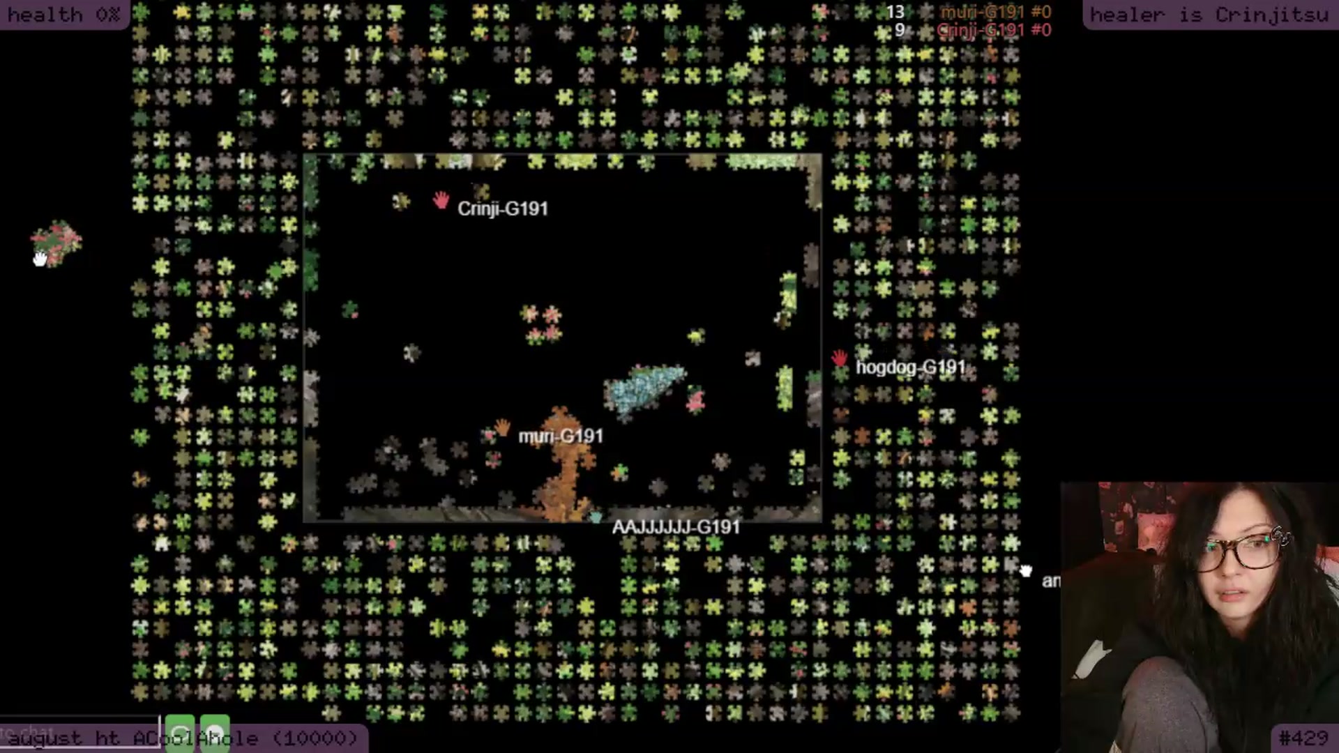 Gallery image thumbnail from RoomToAvoid's myfreecams stream on, 08/17/2026, 05:34 image 6 of 20