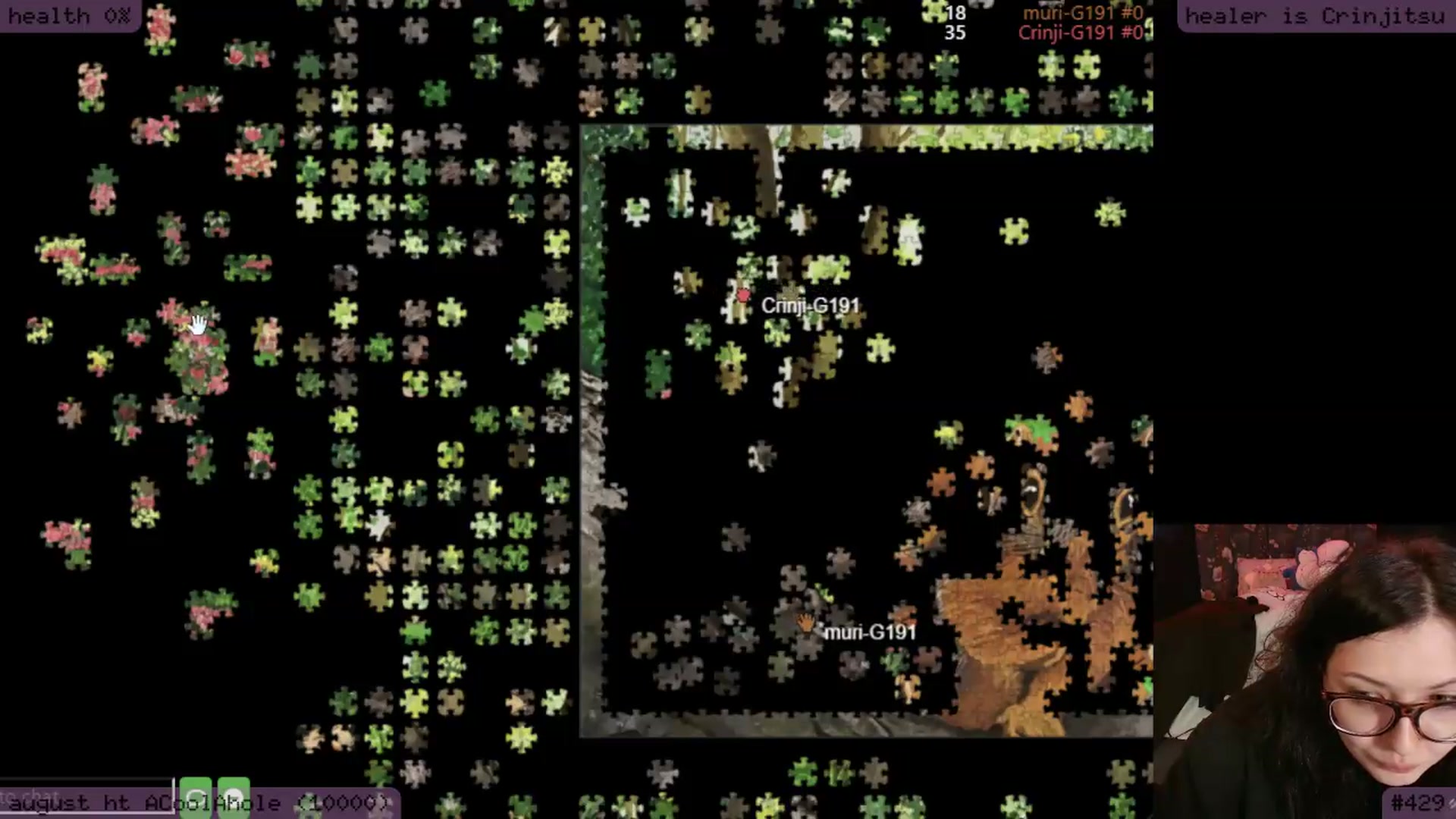 Gallery image thumbnail from RoomToAvoid's myfreecams stream on, 08/17/2026, 05:34 image 7 of 20
