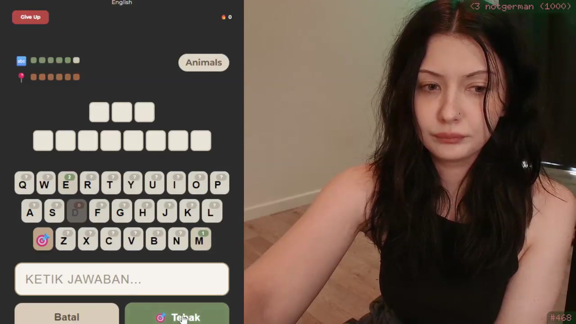 Gallery image thumbnail from RoomToAvoid's myfreecams stream on, 08/31/2026, 06:57 image 2 of 20