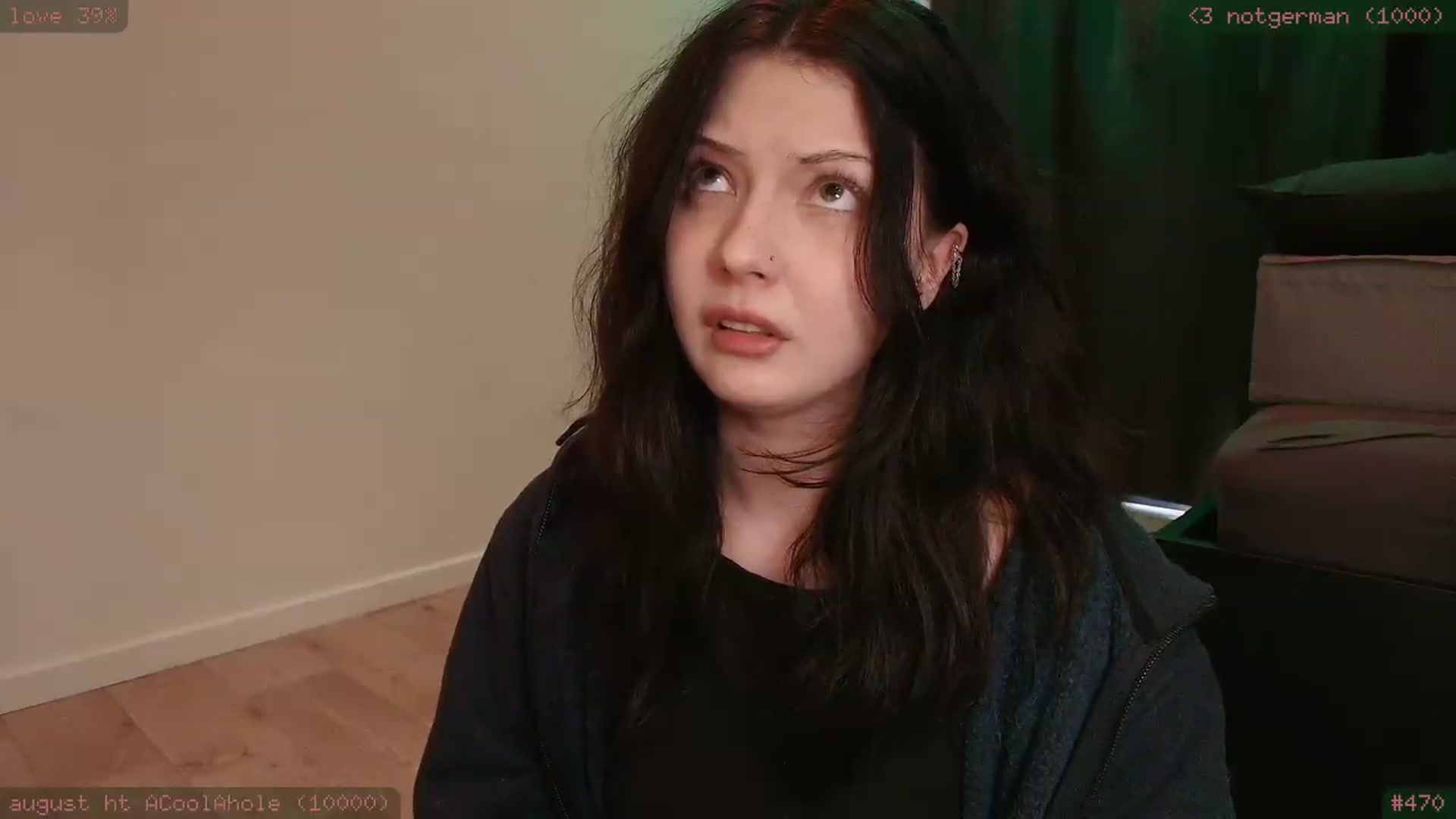 Gallery image thumbnail from RoomToAvoid's myfreecams stream on, 08/31/2026, 06:57 image 15 of 20