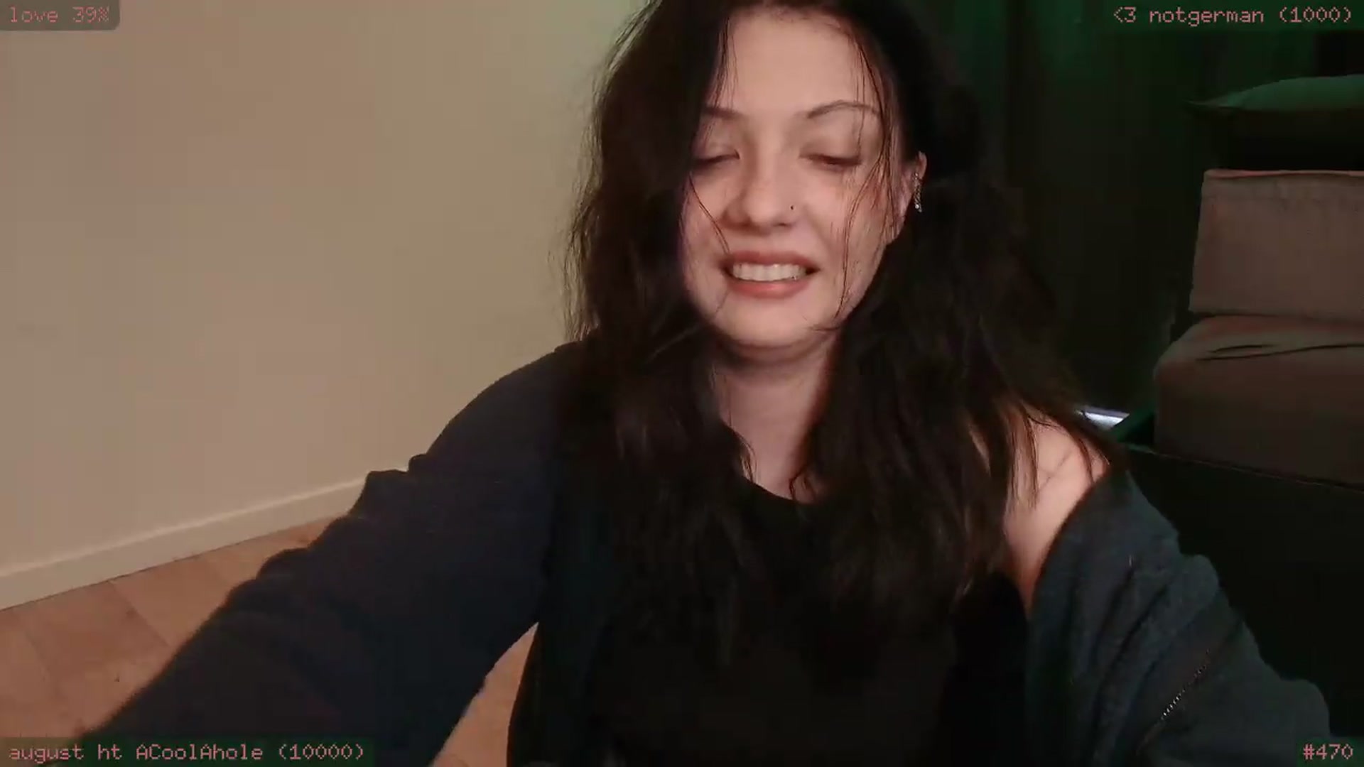 Gallery image thumbnail from RoomToAvoid's myfreecams stream on, 08/31/2026, 06:57 image 17 of 20