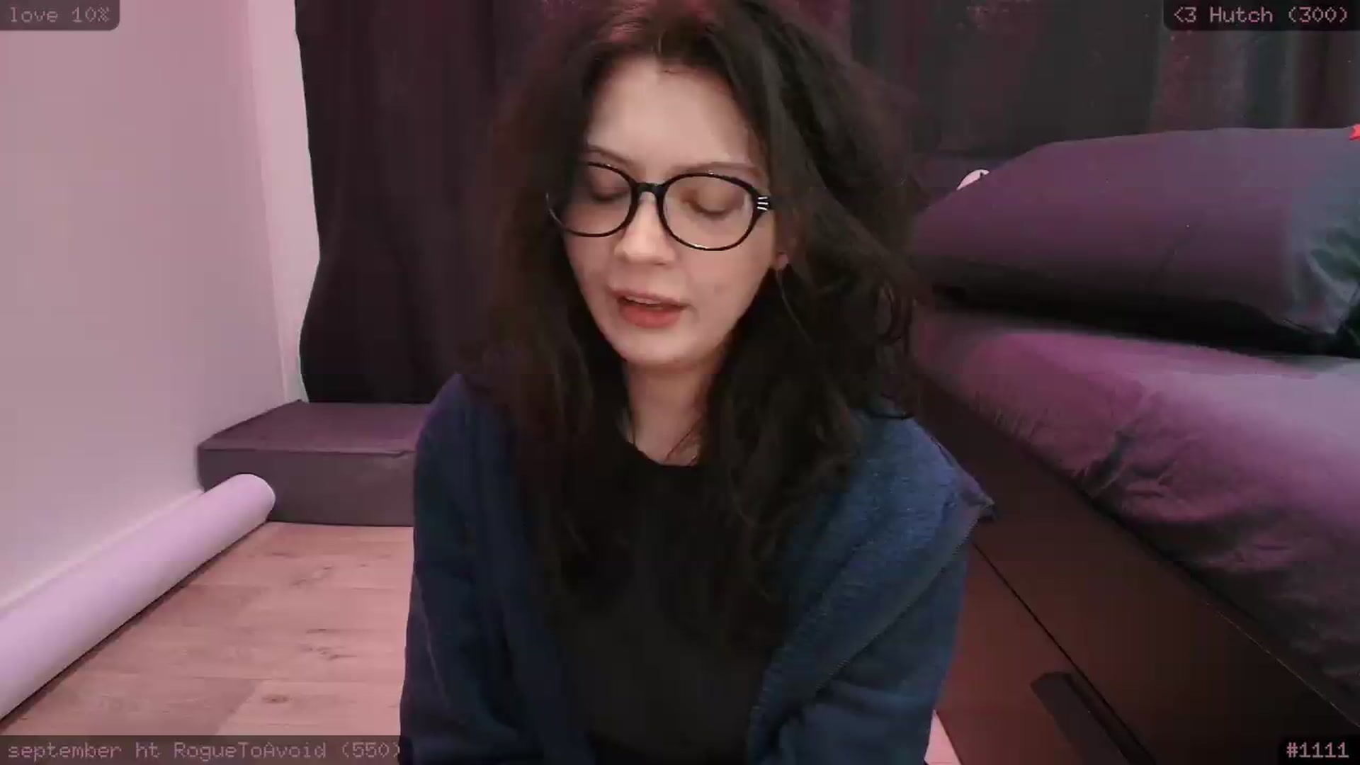 Gallery image thumbnail from RoomToAvoid's myfreecams stream on, 09/08/2026, 03:54 image 3 of 20