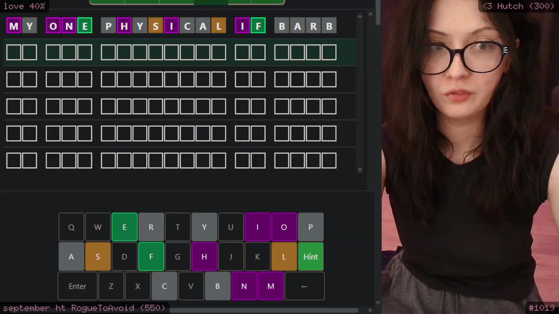 Gallery image thumbnail from RoomToAvoid's myfreecams stream on, 09/08/2026, 03:54 image 20 of 20